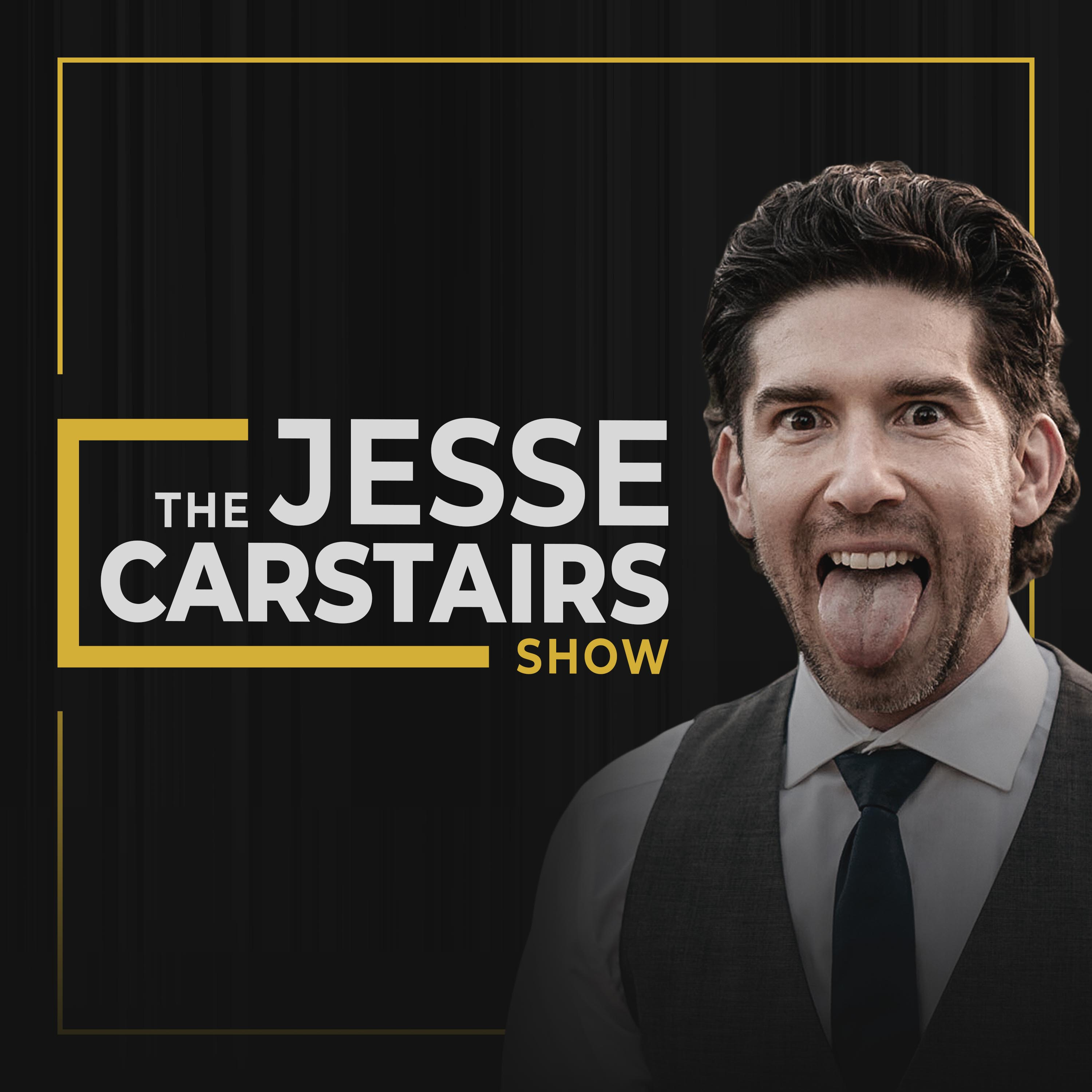 The Jesse Carstairs Show