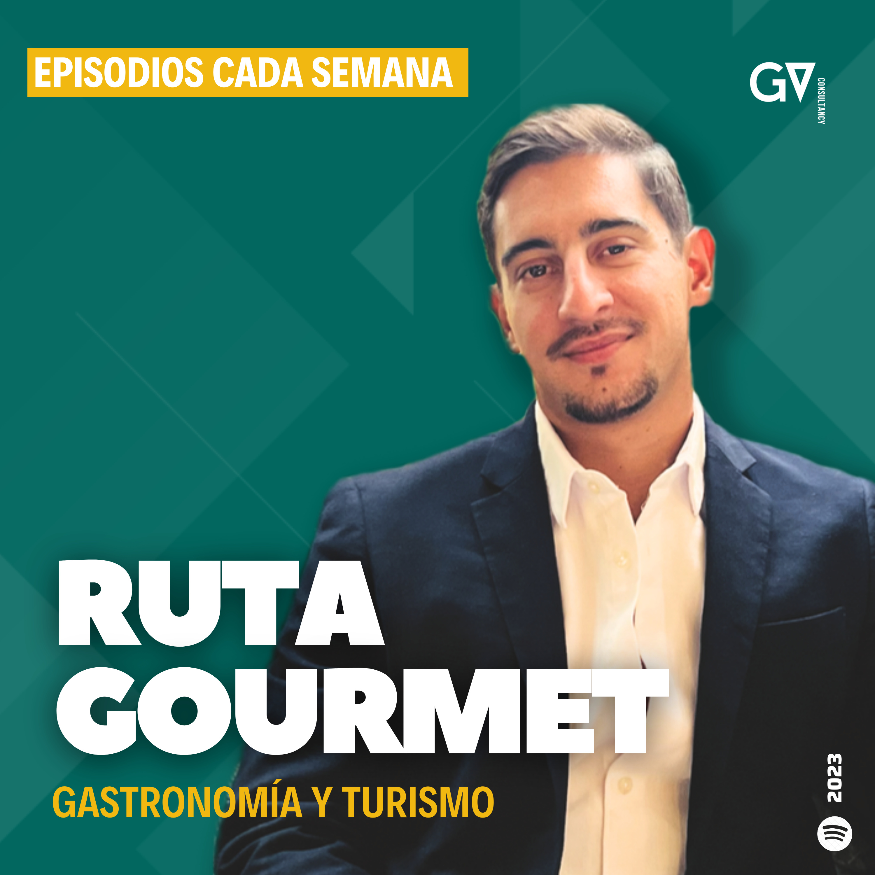Ruta Gourmet