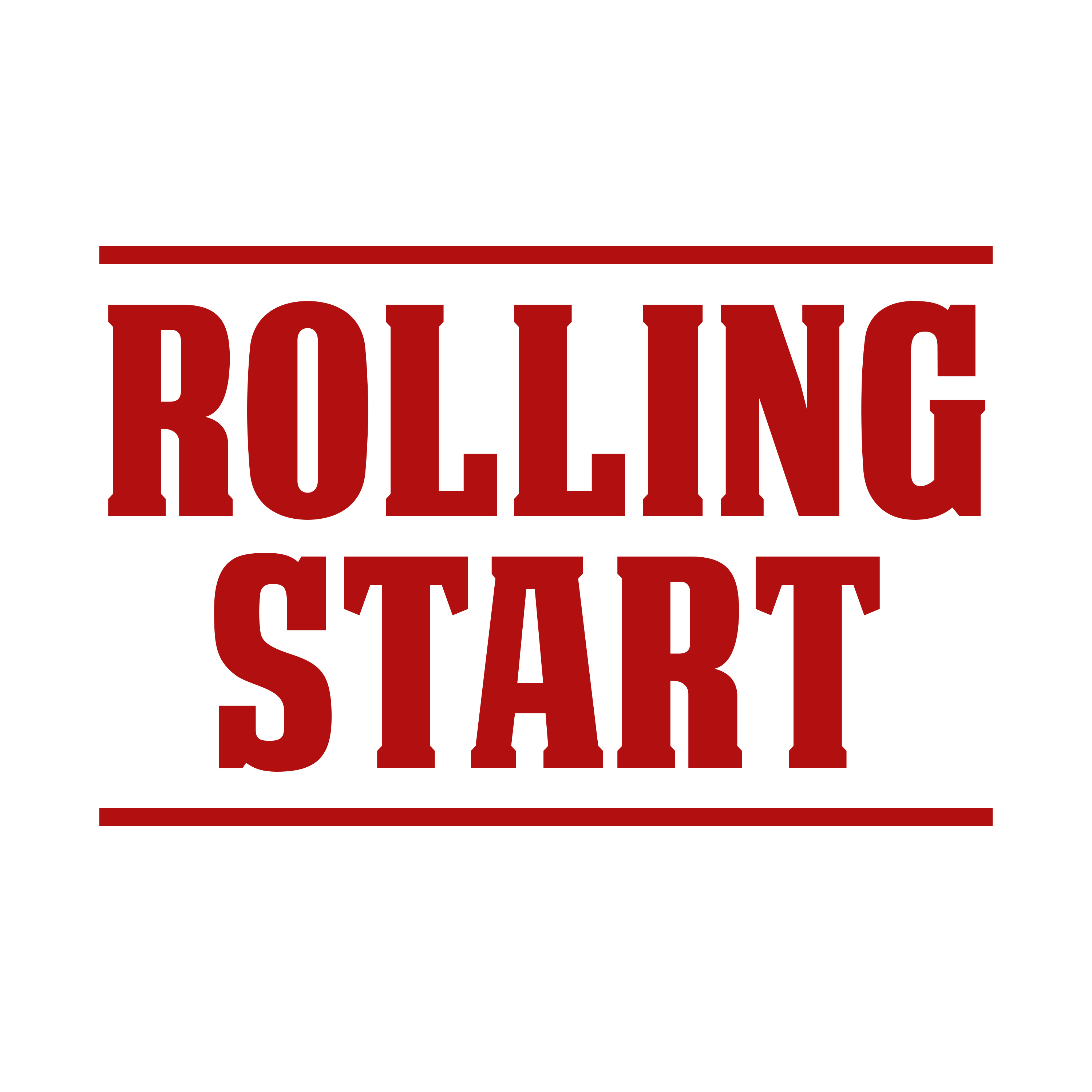 Rolling Start | The American F1 Podcast