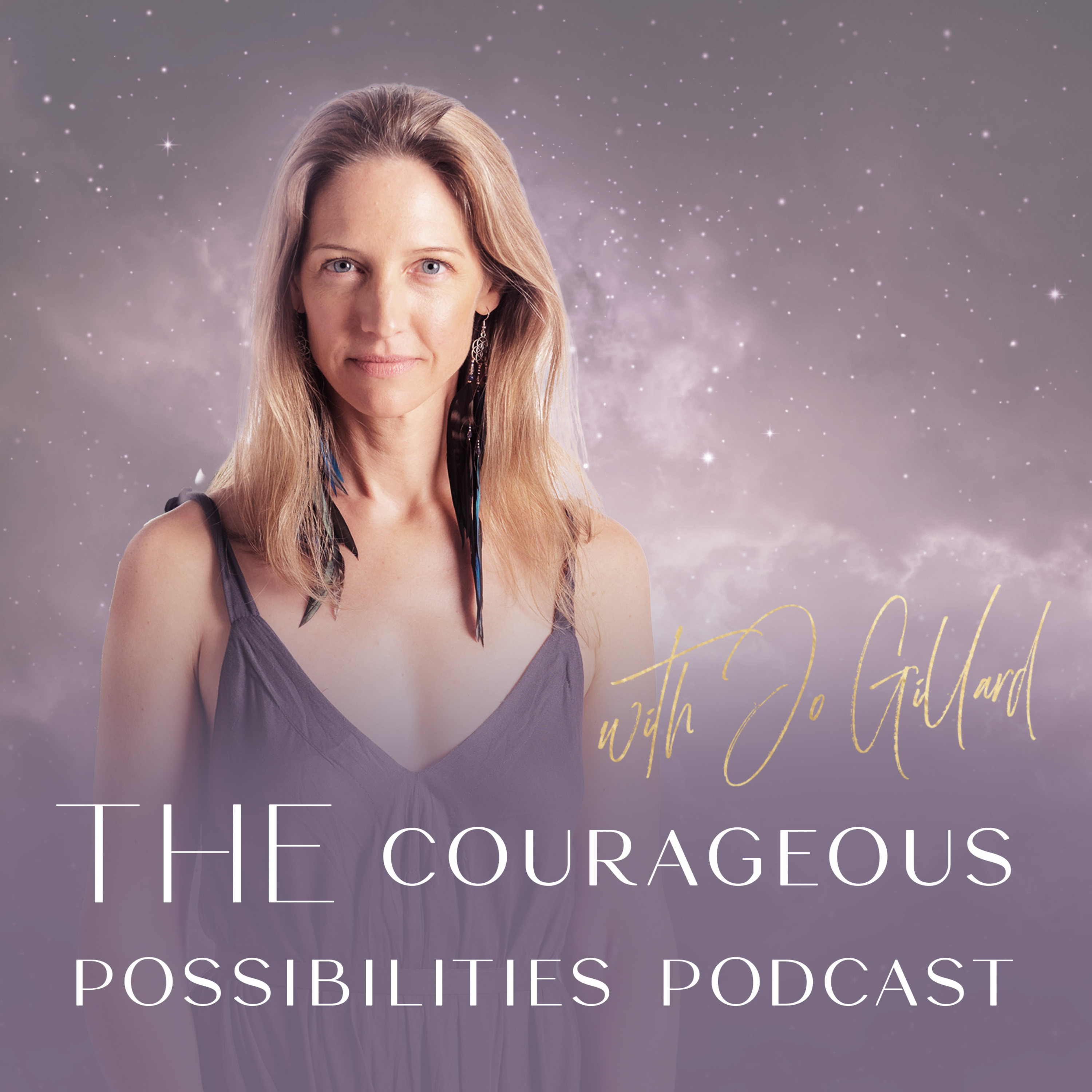 Courageous Possibilities