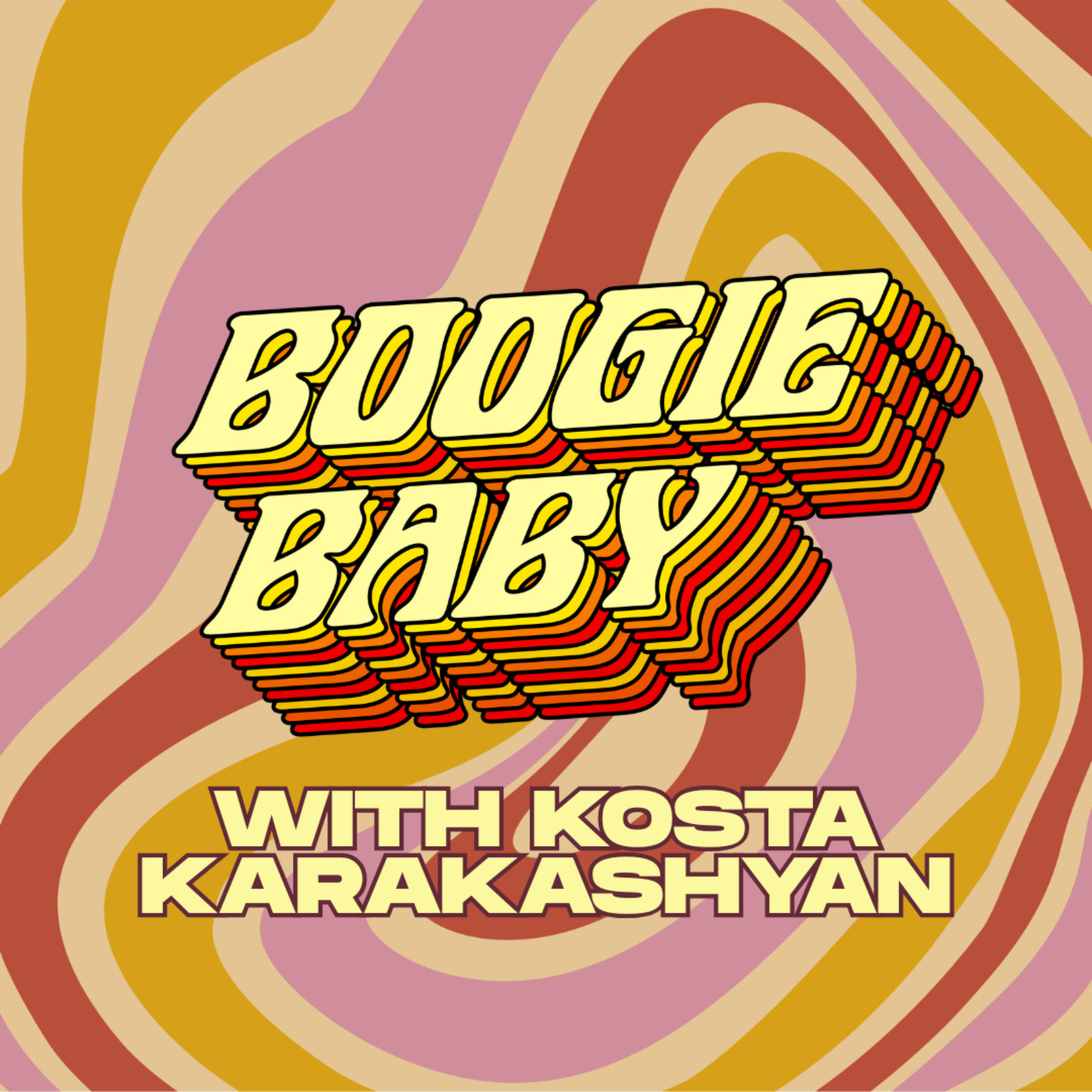 Boogie Baby
