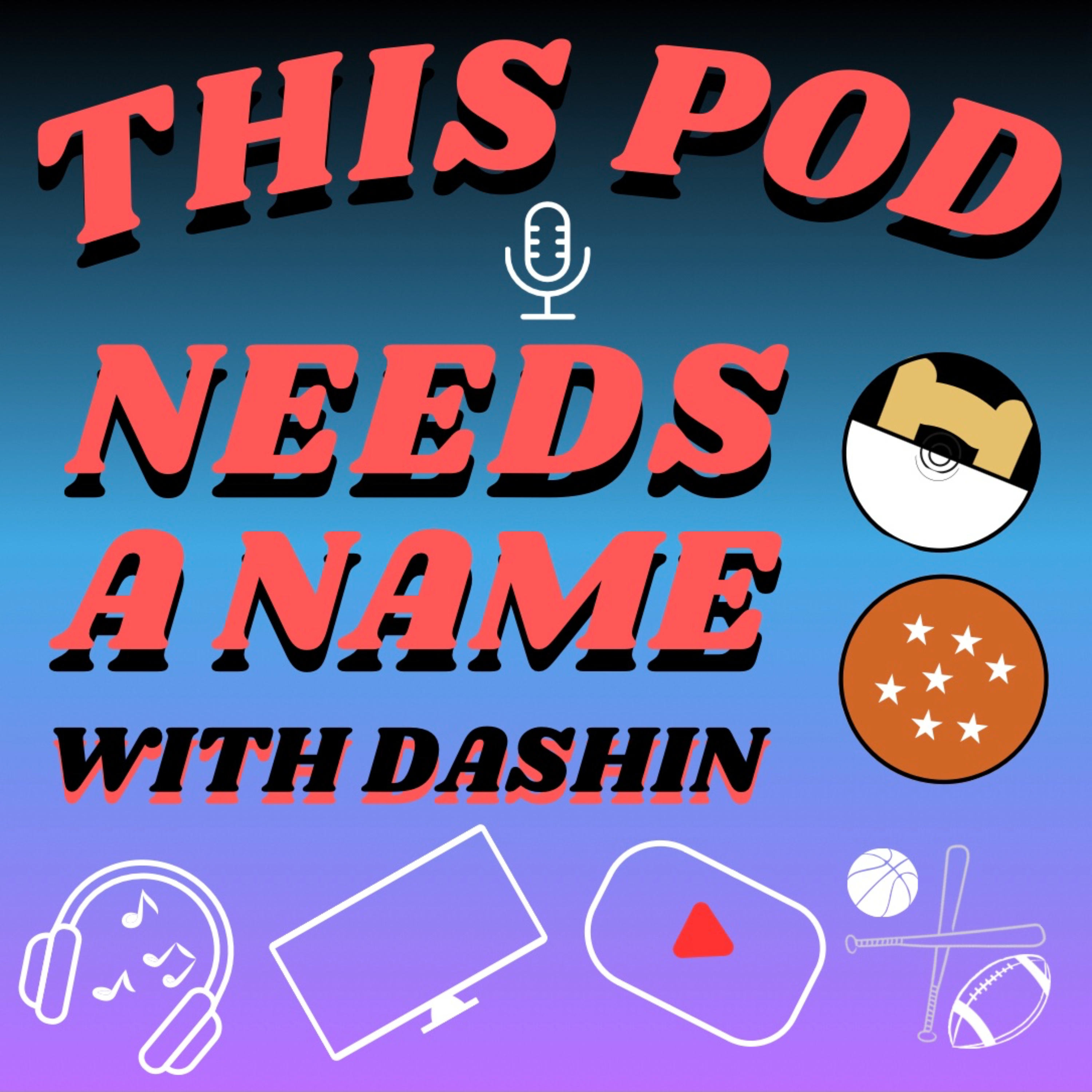 This Pod Needs A Name