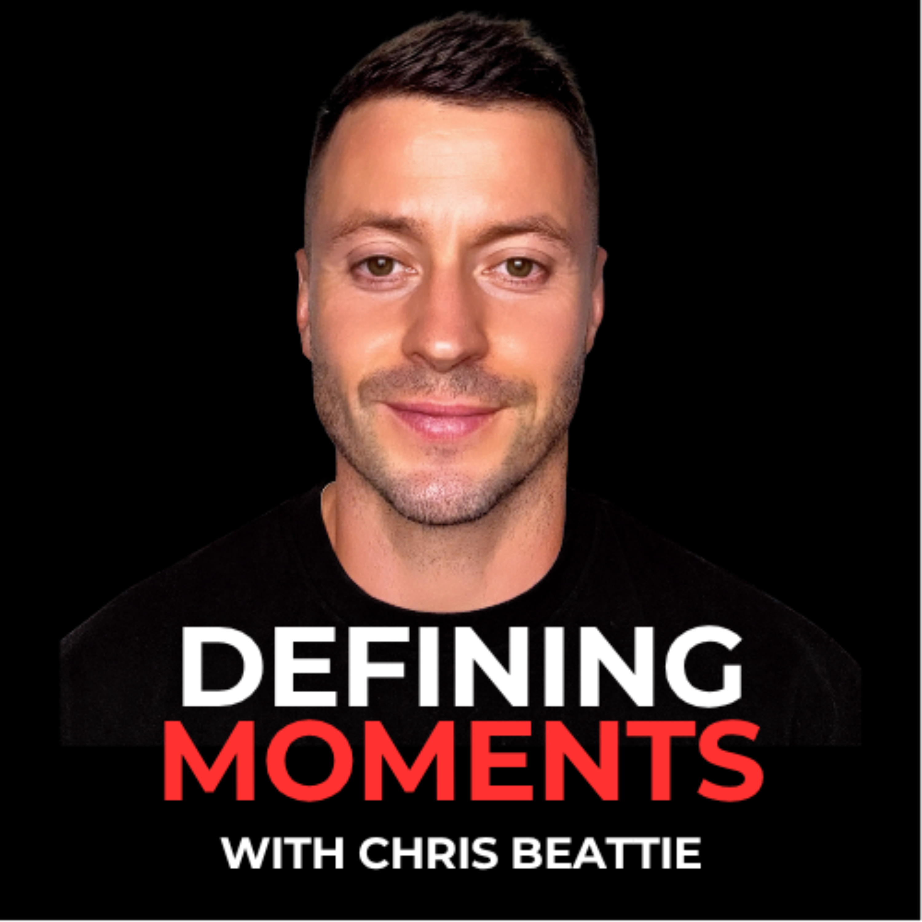 #50 Dad Shot Mum in Front of Me: Rawson Kirkhope on Surviving Domestic Violence & Living with C-PTSD episode artwork