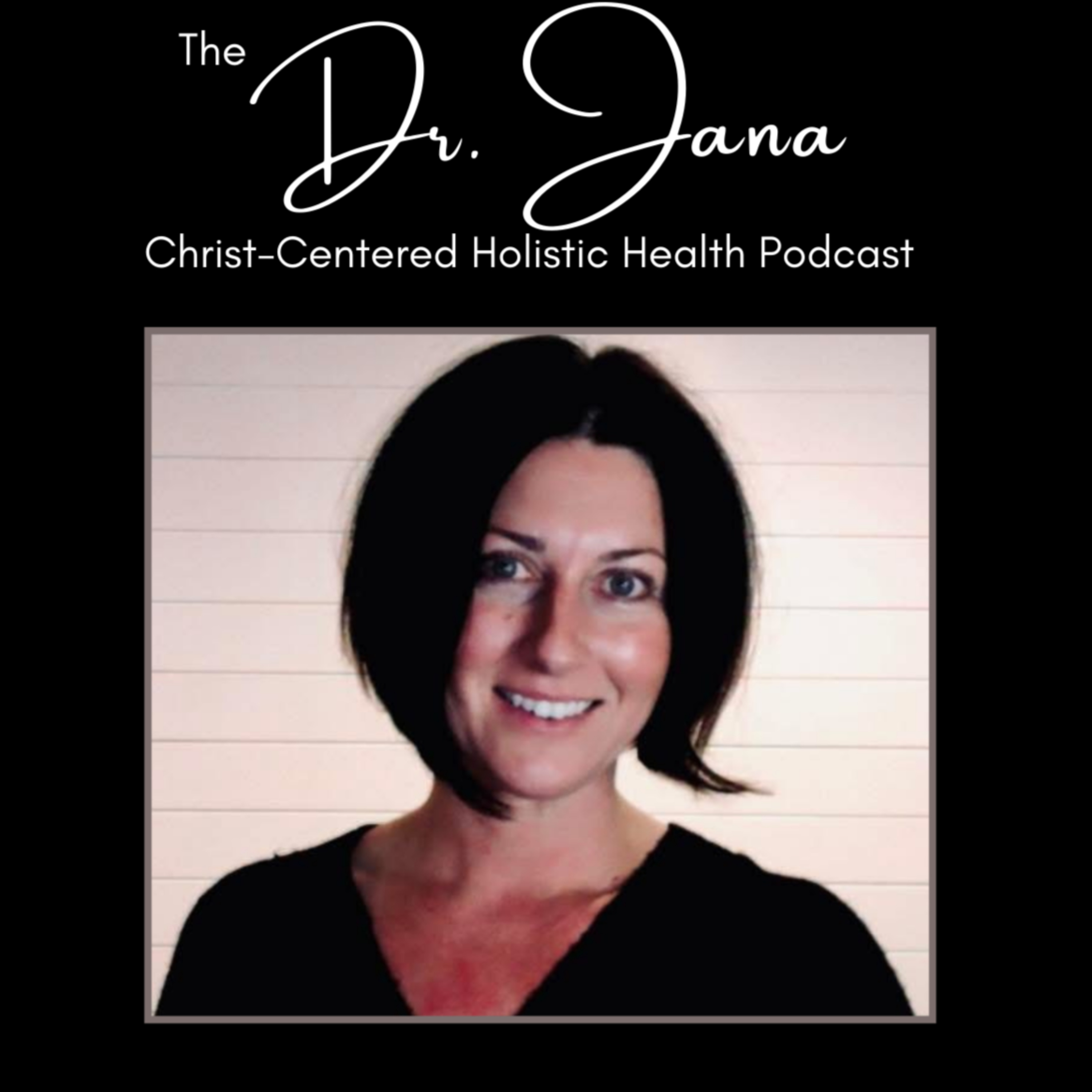 Cherie's Ankylosing Spondylitis & Thyroid Healing Testimony episode artwork