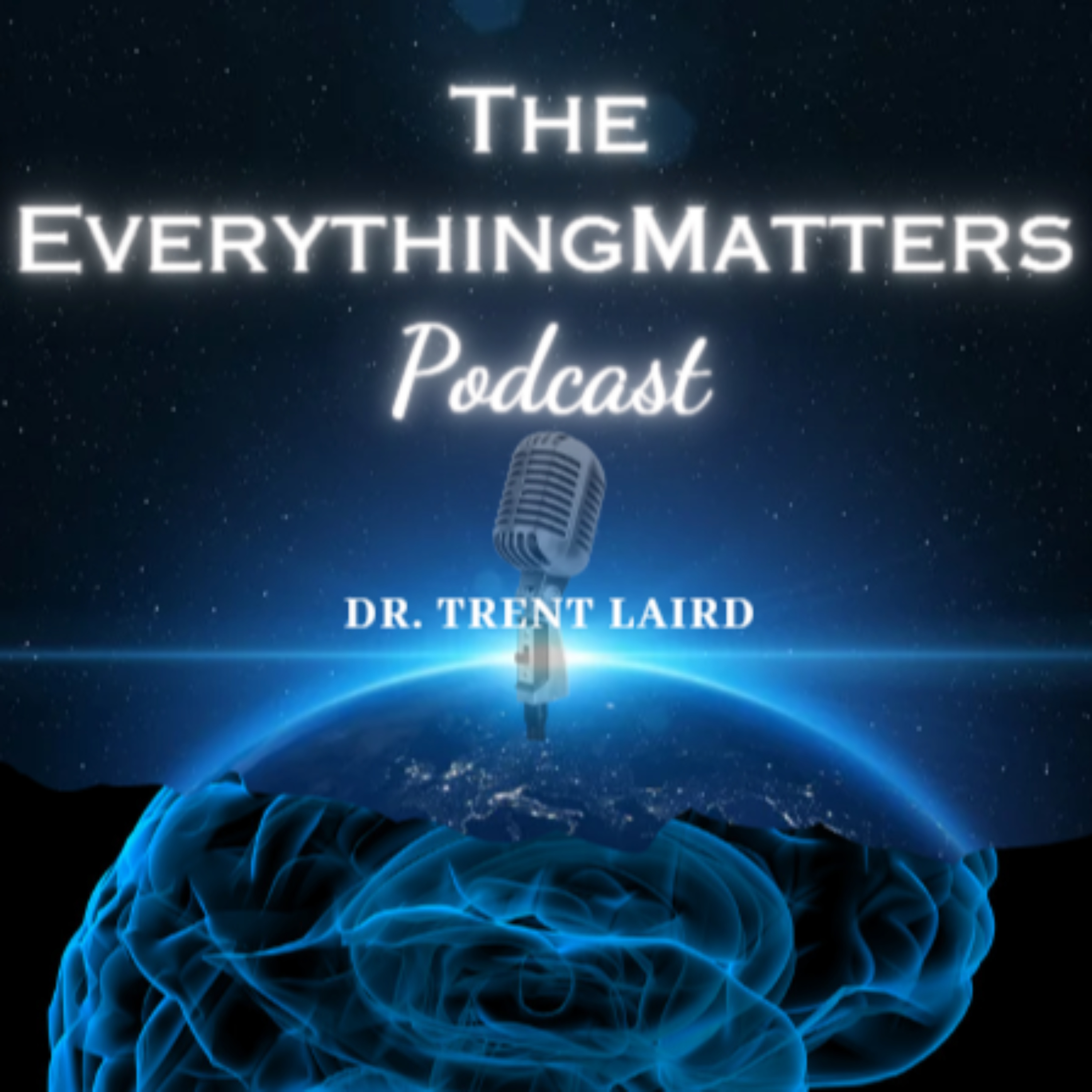 The EverythingMatters Podcast podcast artwork