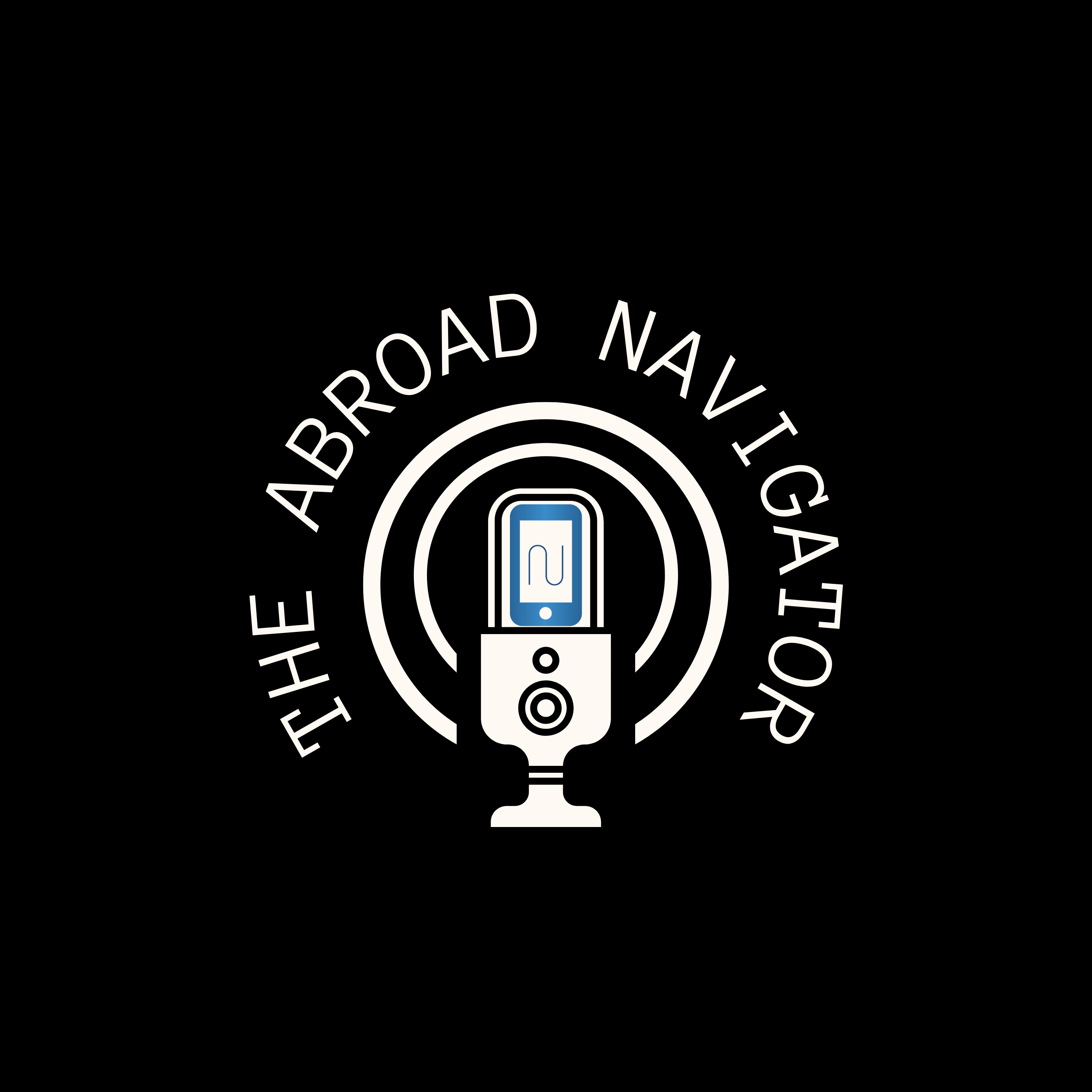 The Abroad Navigator