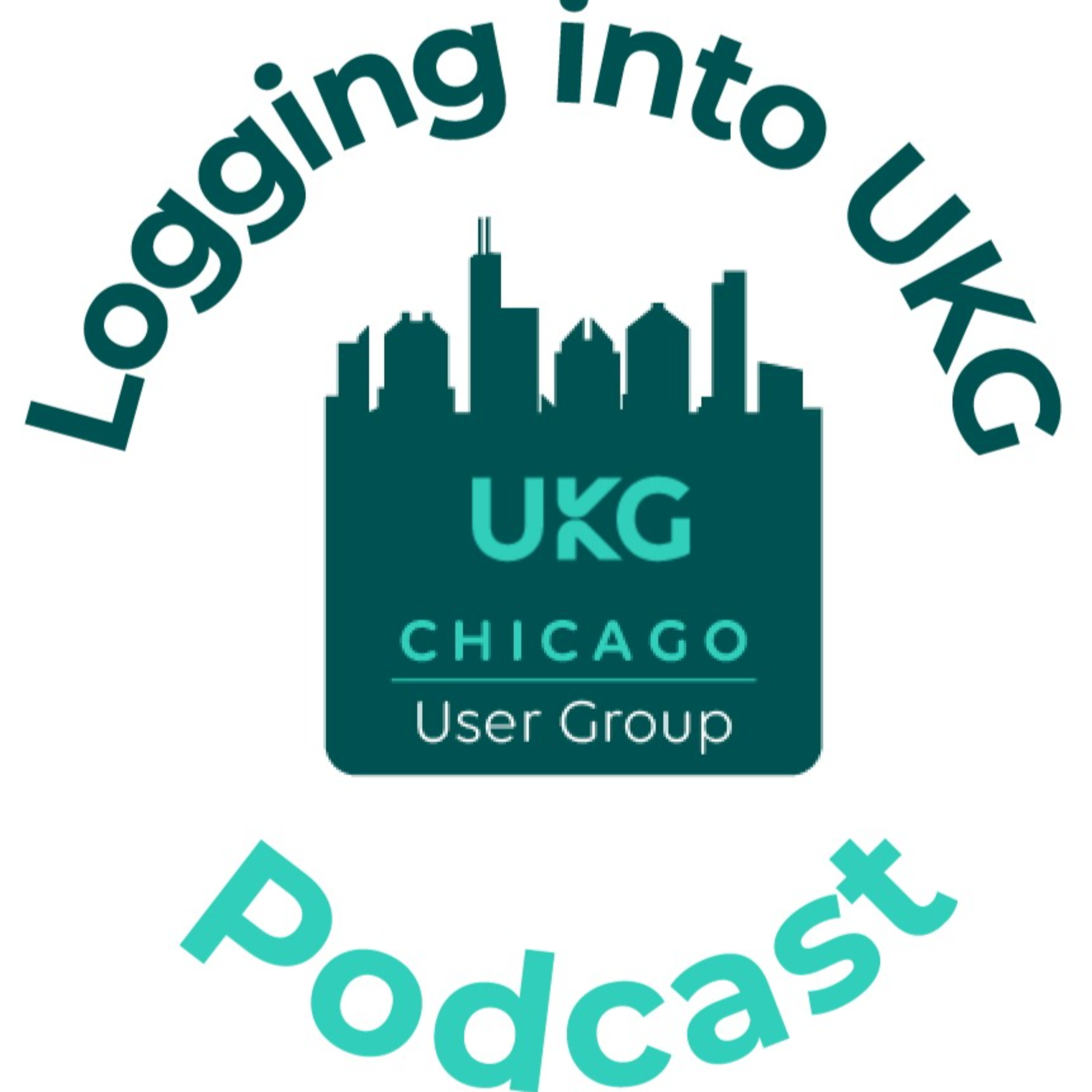 Logging Into UKG: A Chicago Users Group Production
