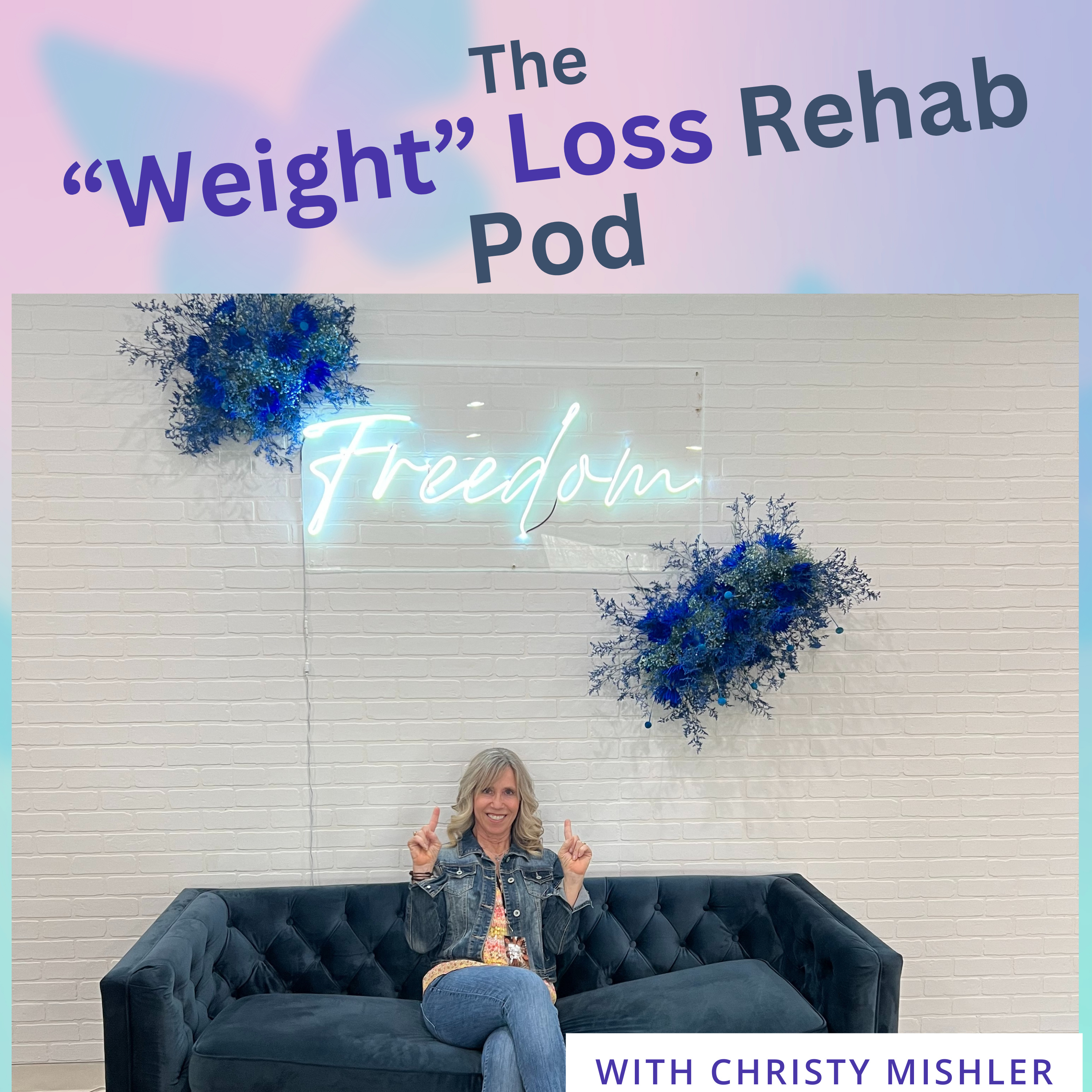 The Weight Loss Rehab Pod