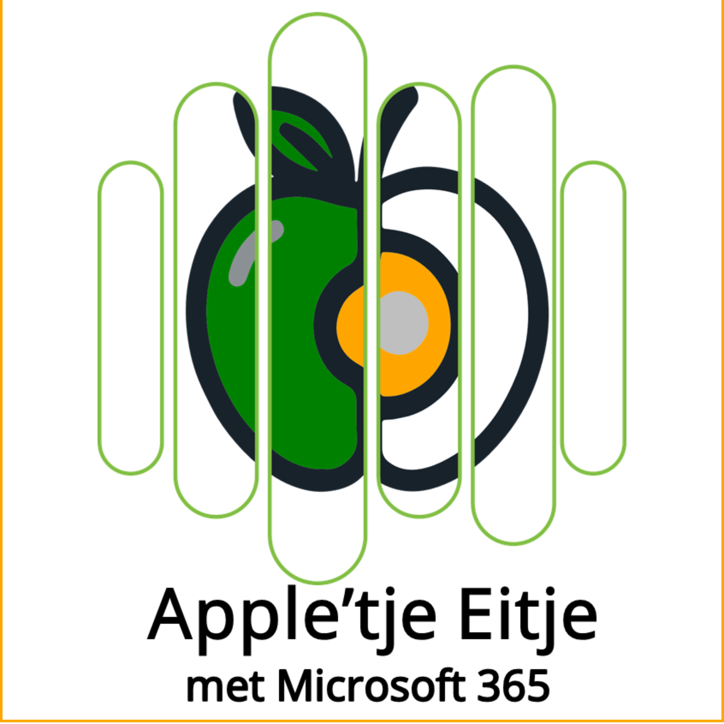 Gefeliciteerd, je bent getraind. Succes ermee!