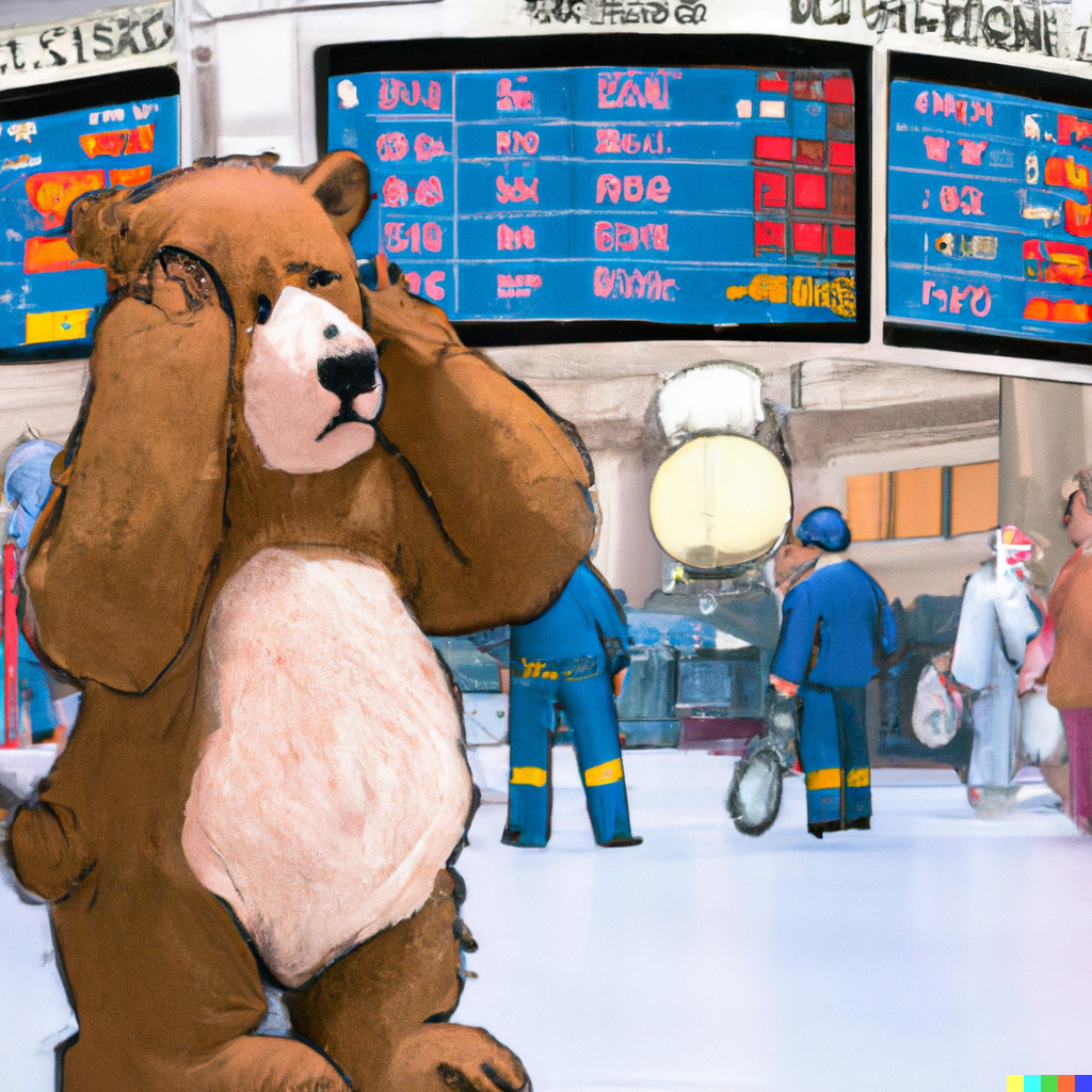 Medium Of Exchange podcast artwork