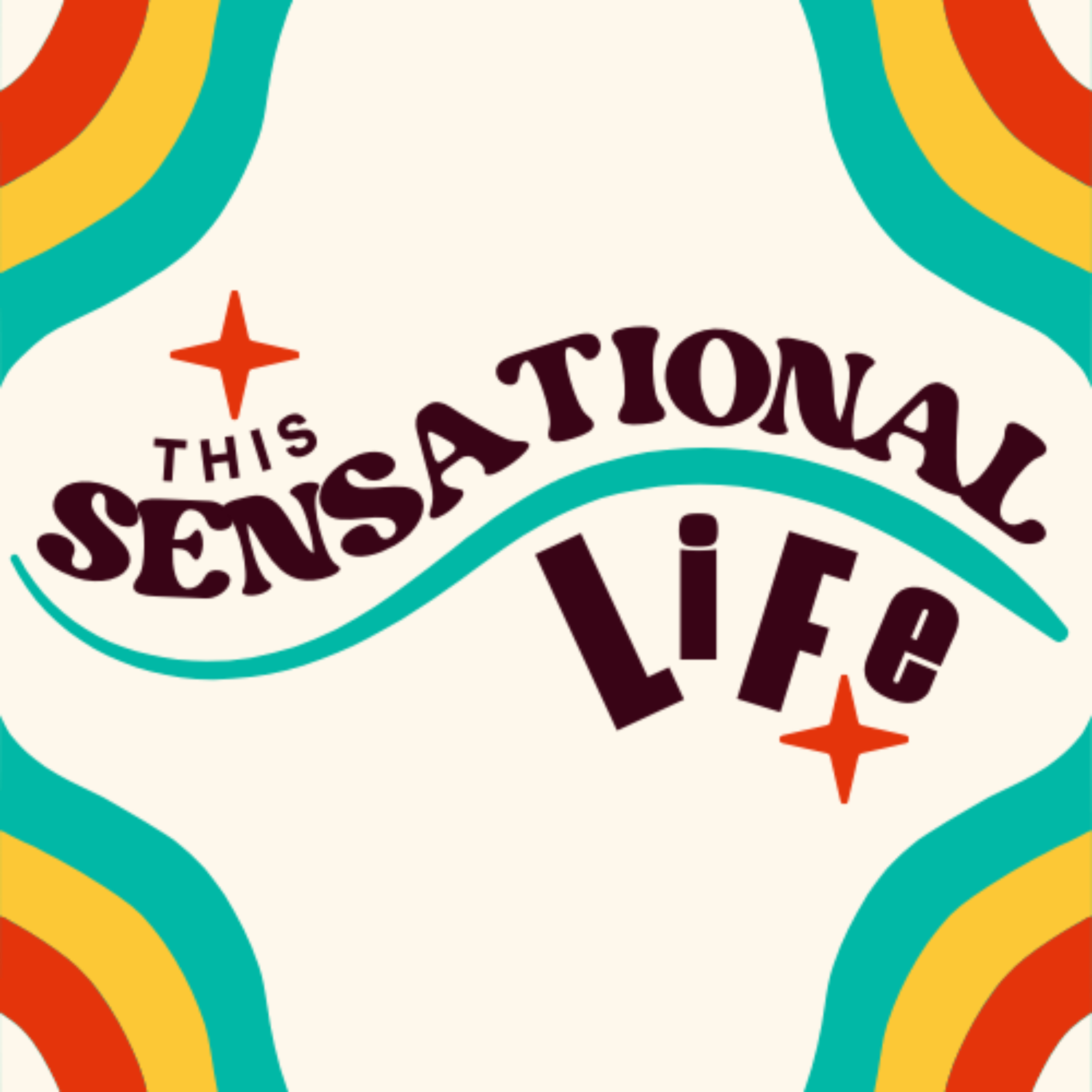 This Sensational Life