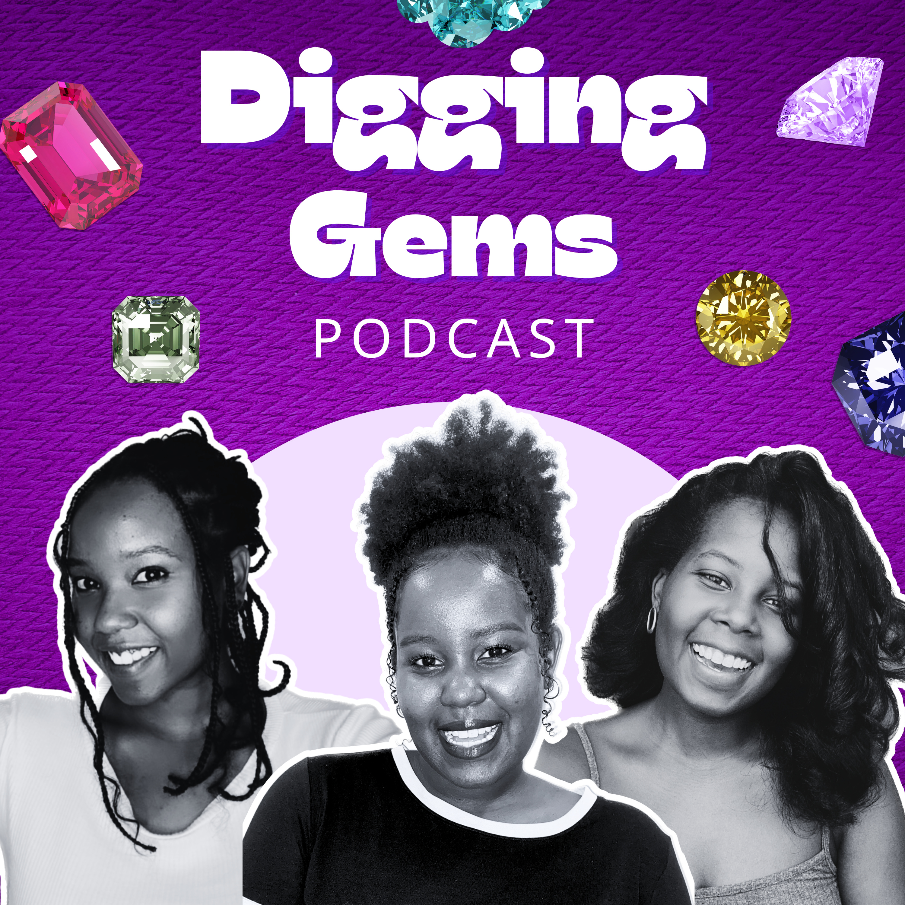 Digging Gems Podcast