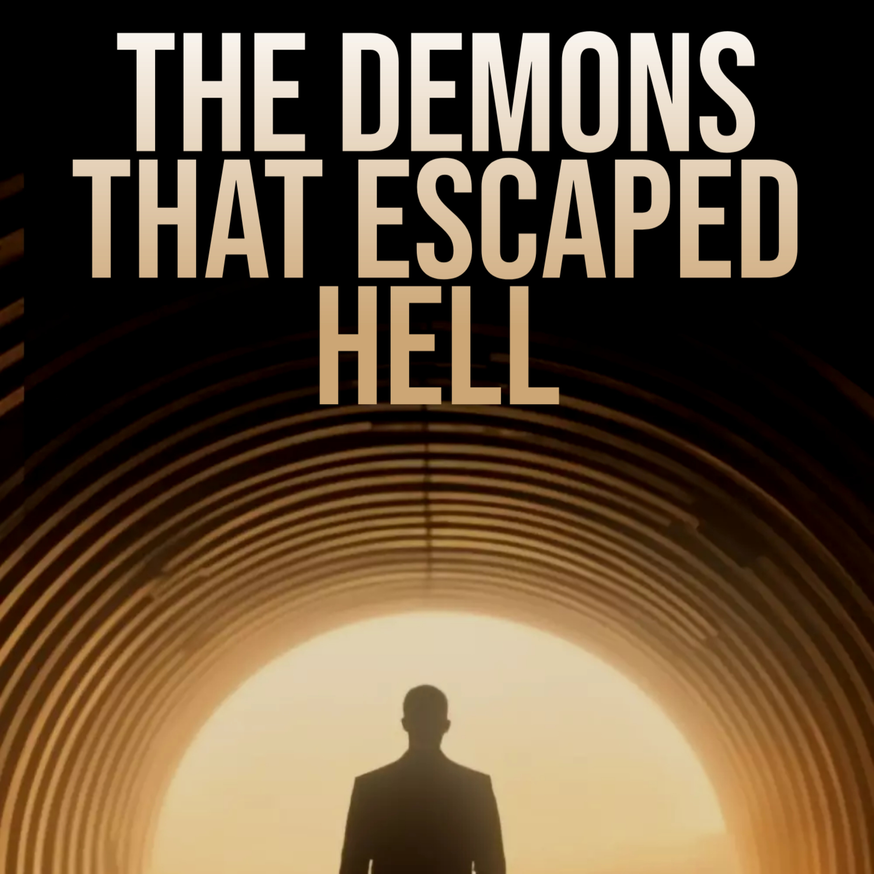 The Demons That Escaped Hell!!