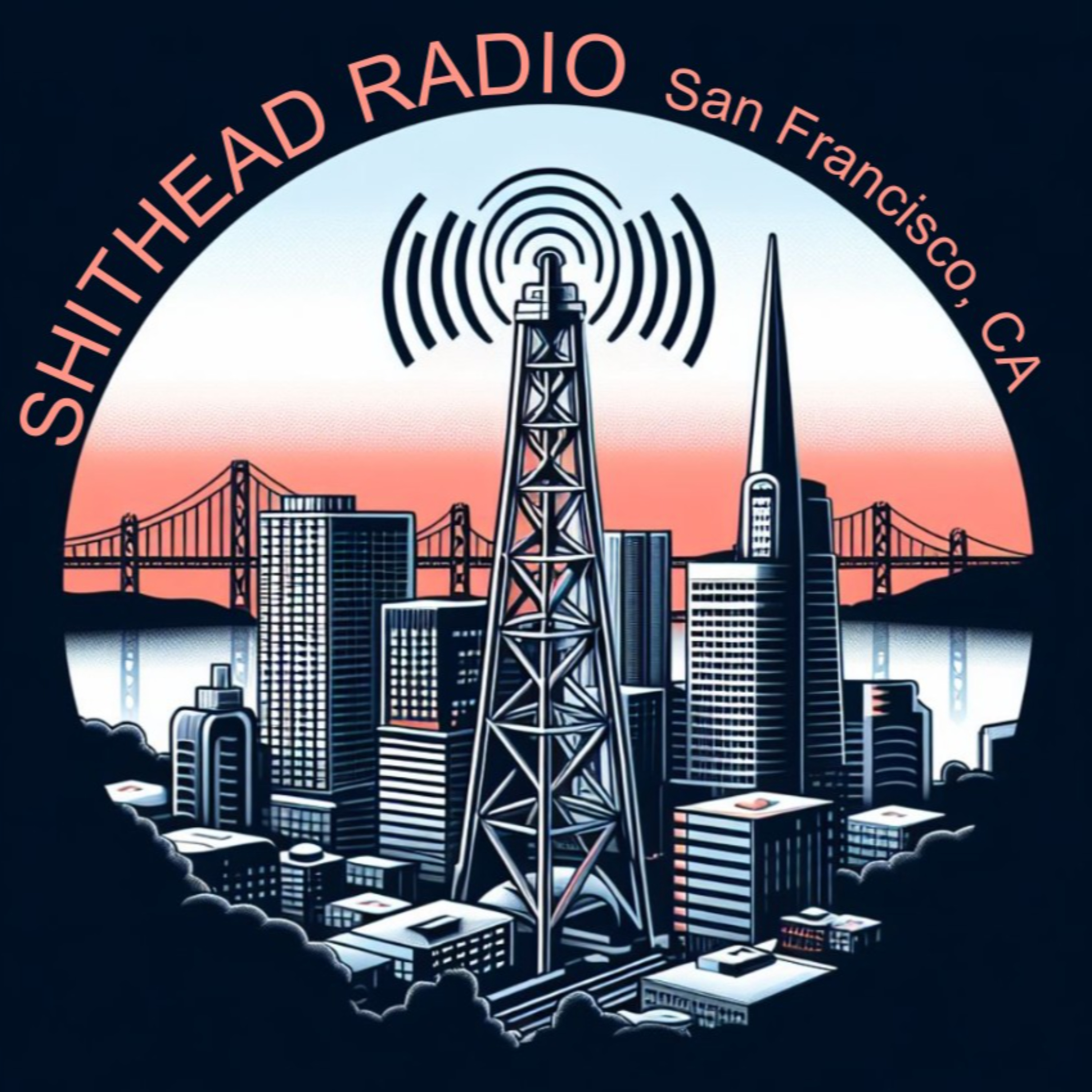 Shithead Radio