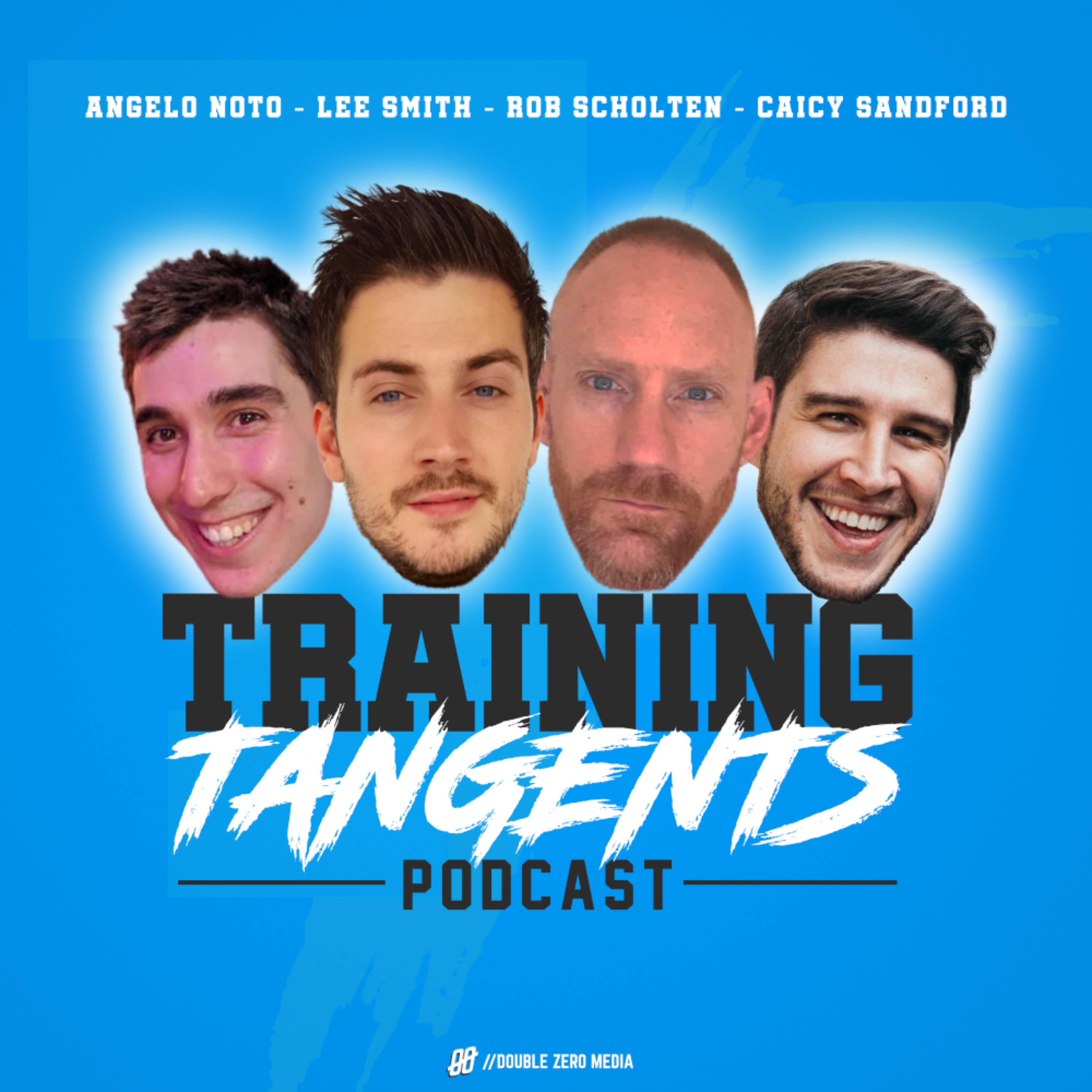 Training Tangents