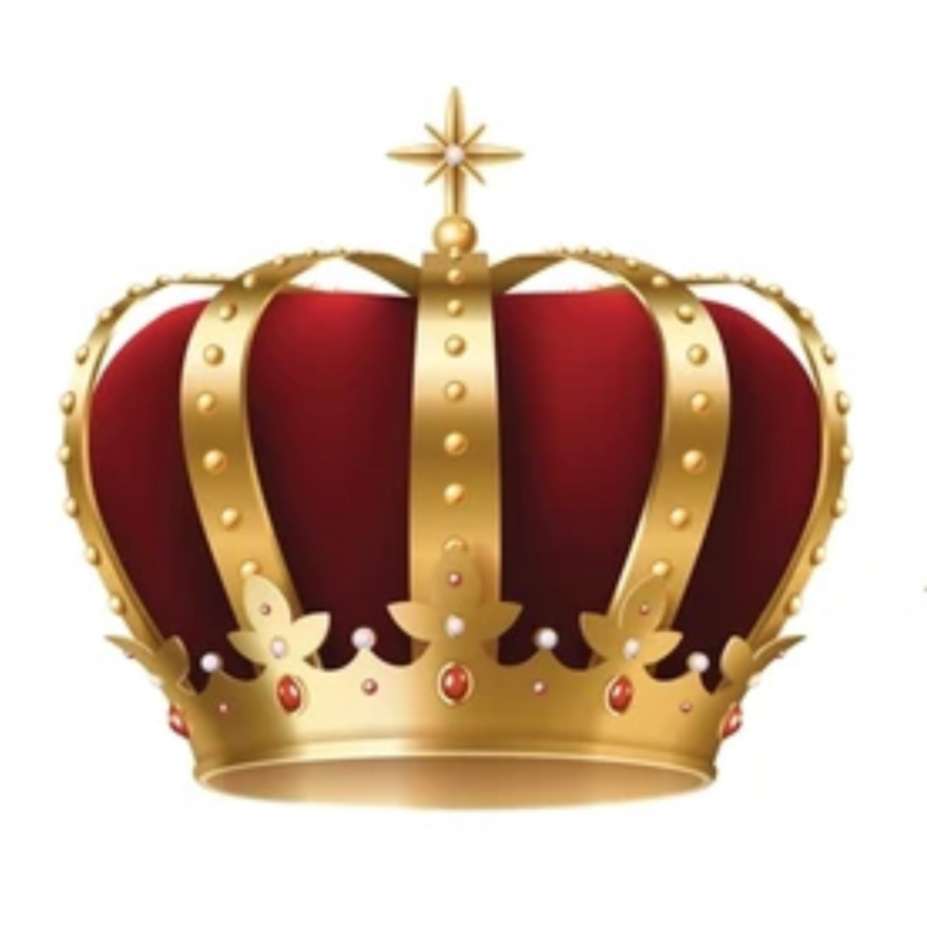 Royal History with Riley podcast artwork