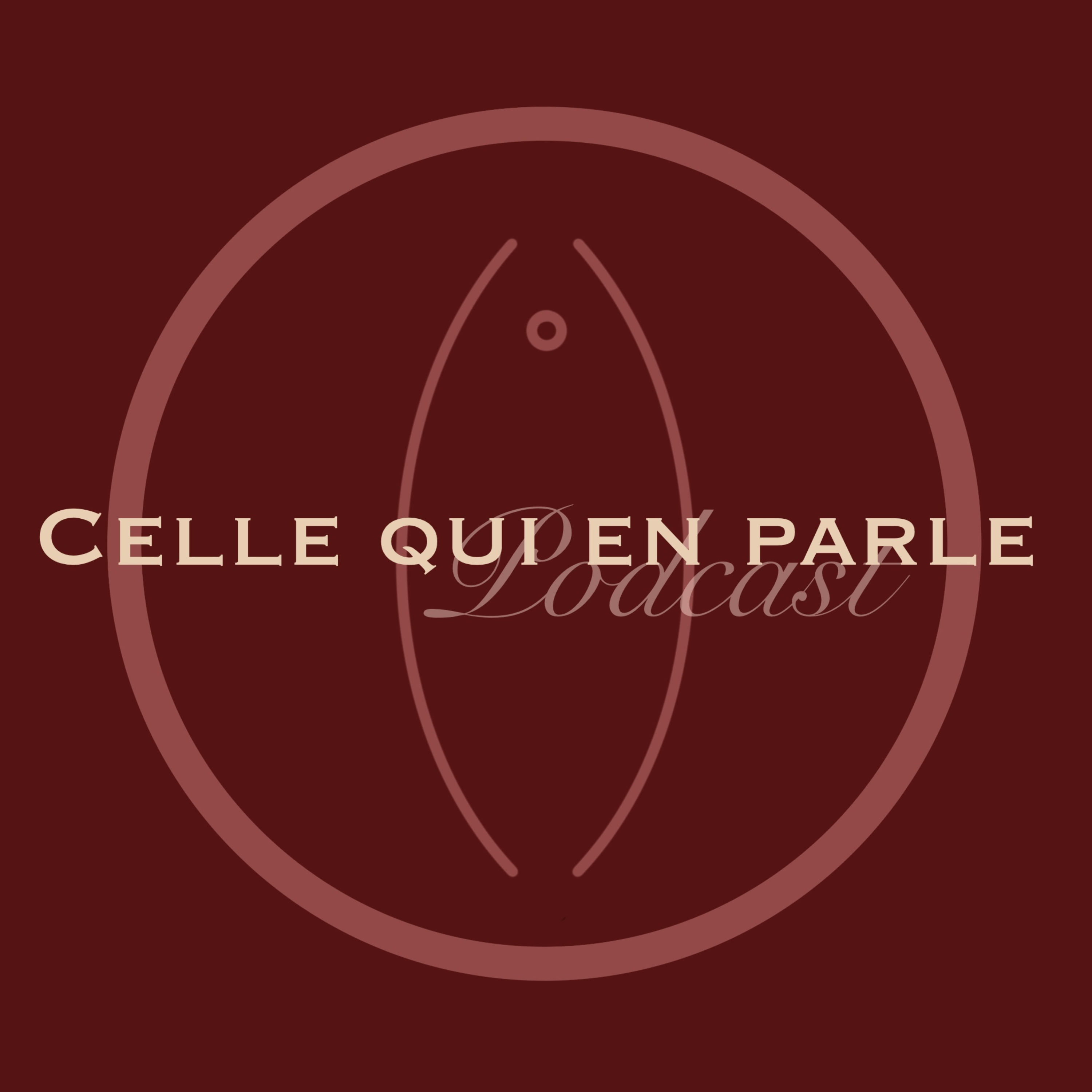 Celle Qui En Parle