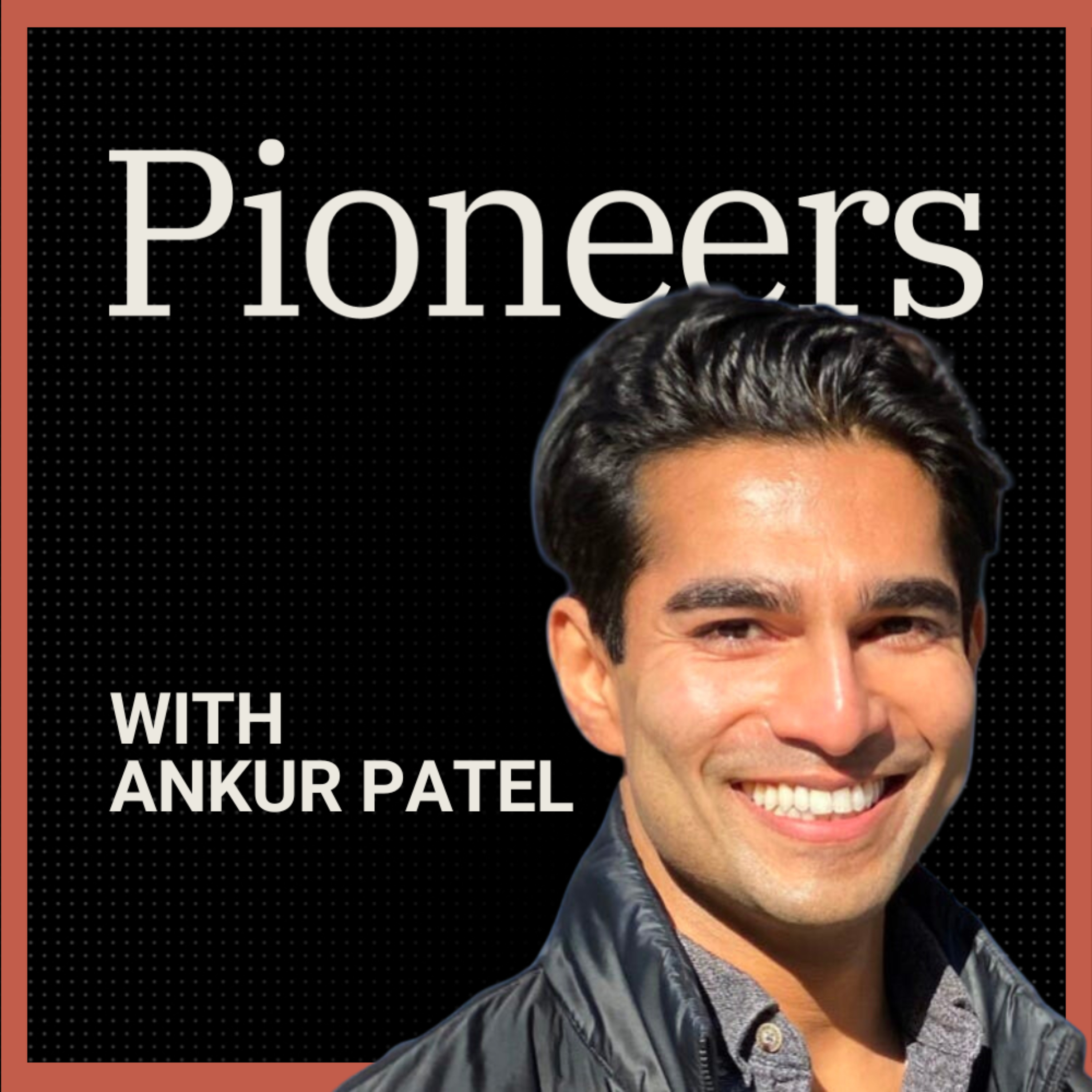 Pioneers by Multimodal