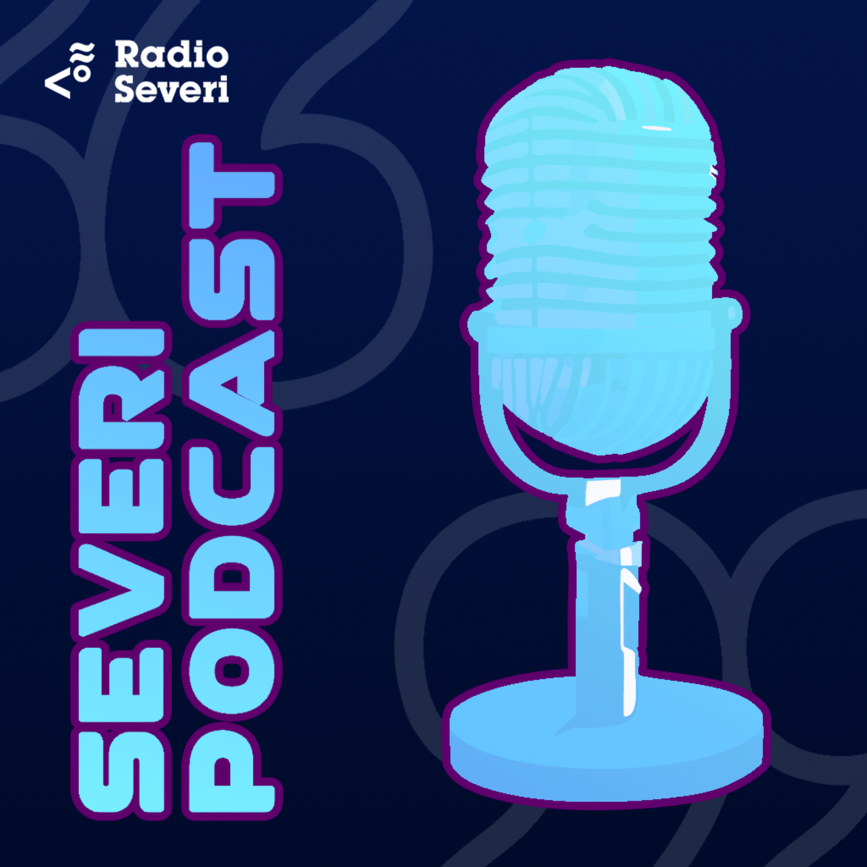 SeveriPodcast podcast artwork