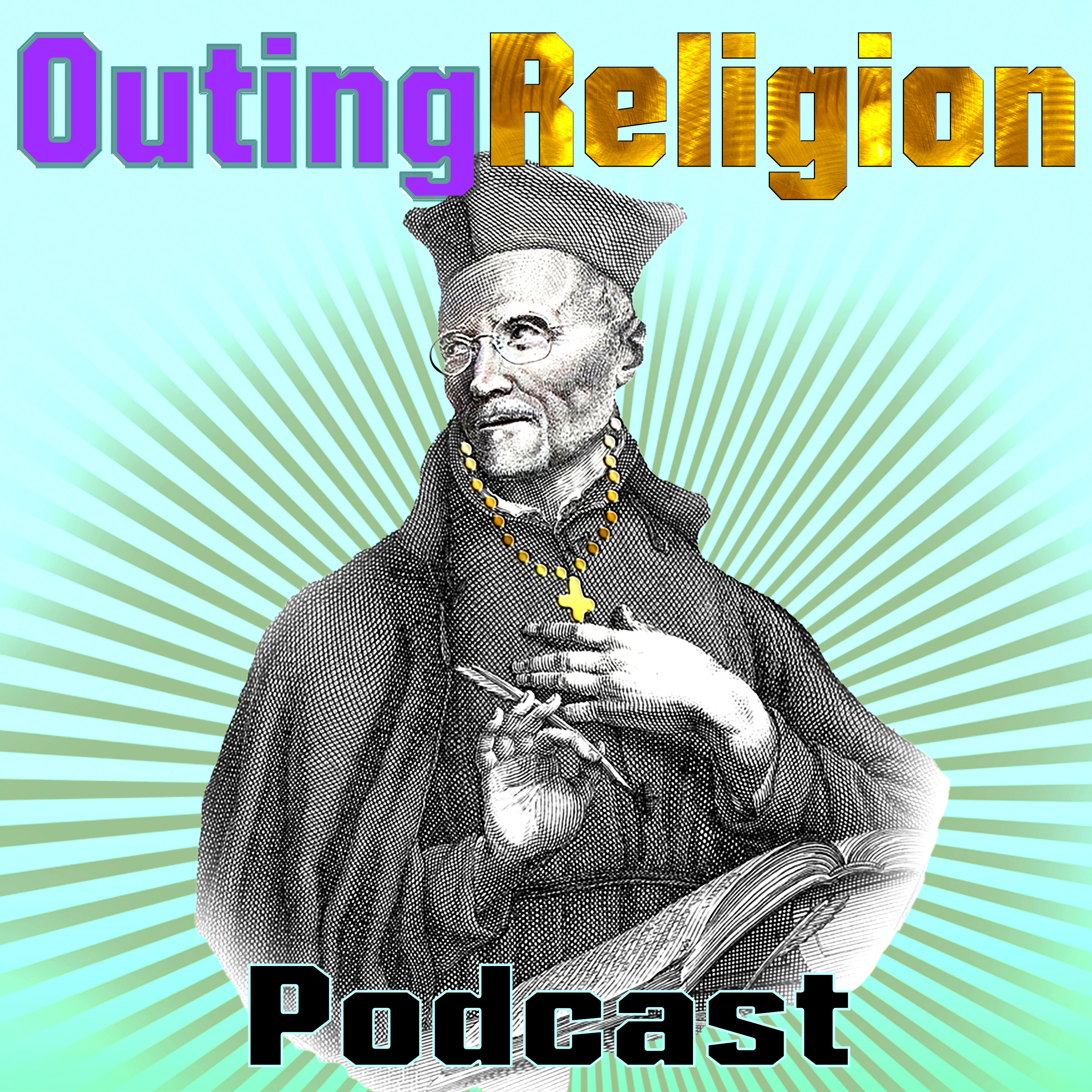 Outing Religion