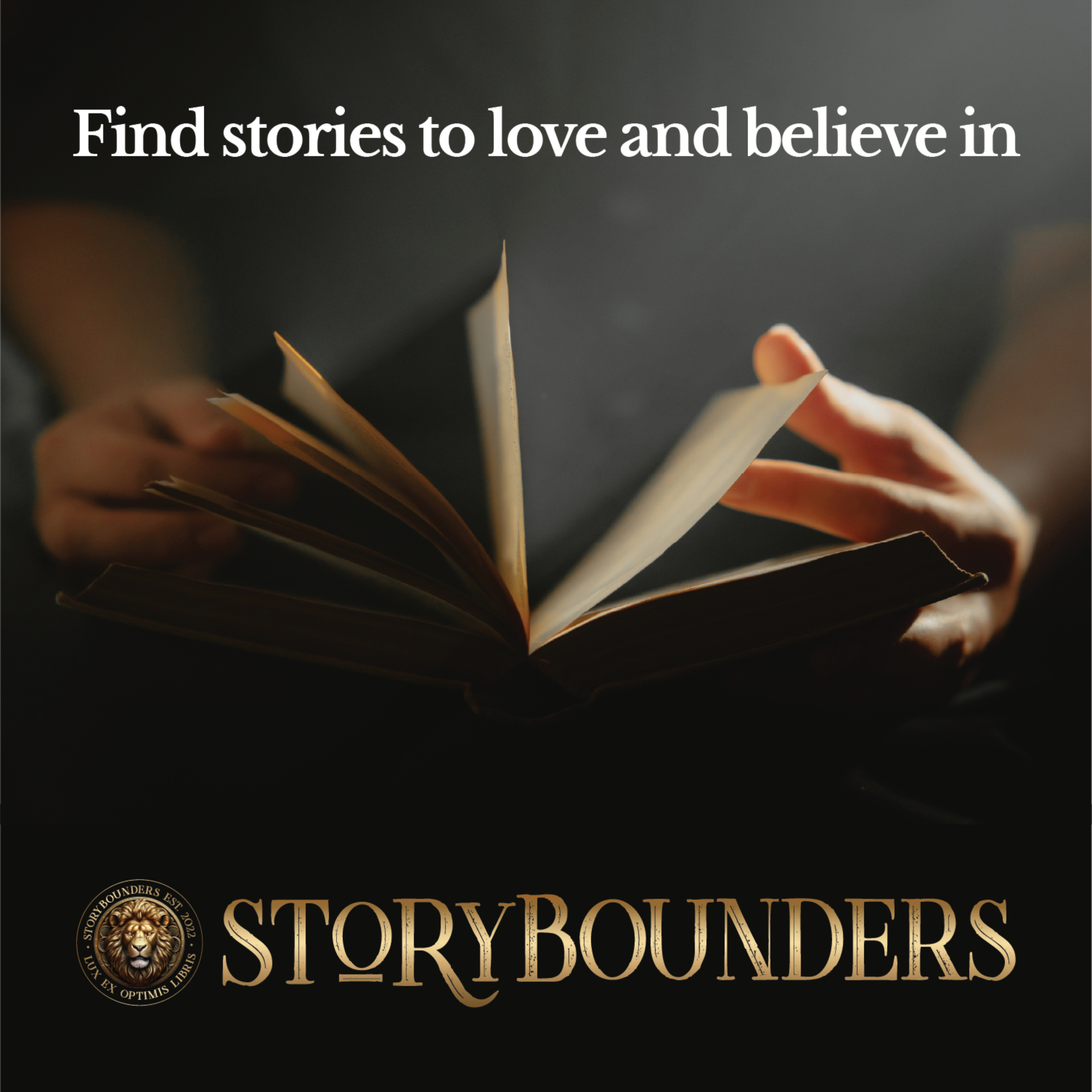 Storybounders