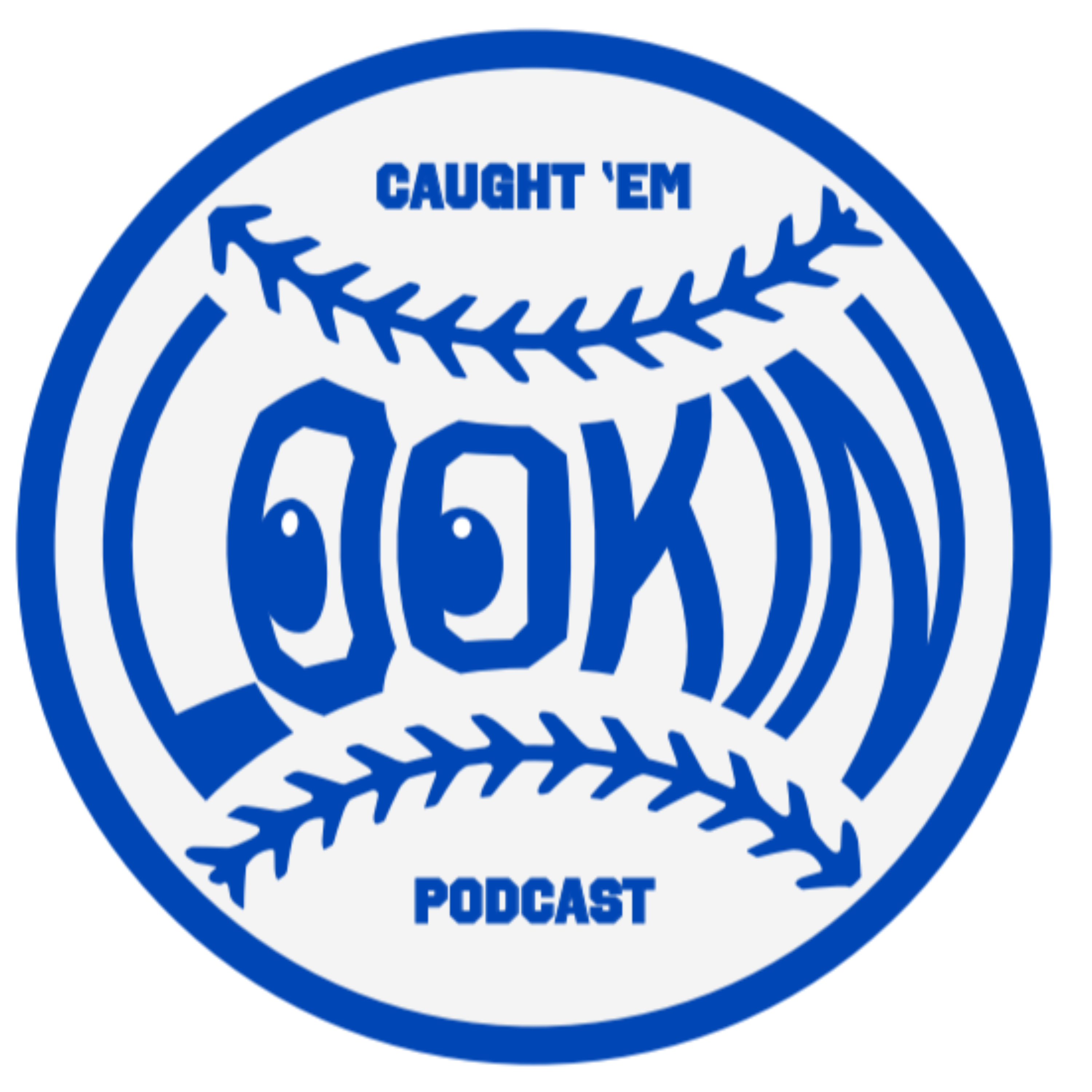 The Caught 'Em Looking Podcast