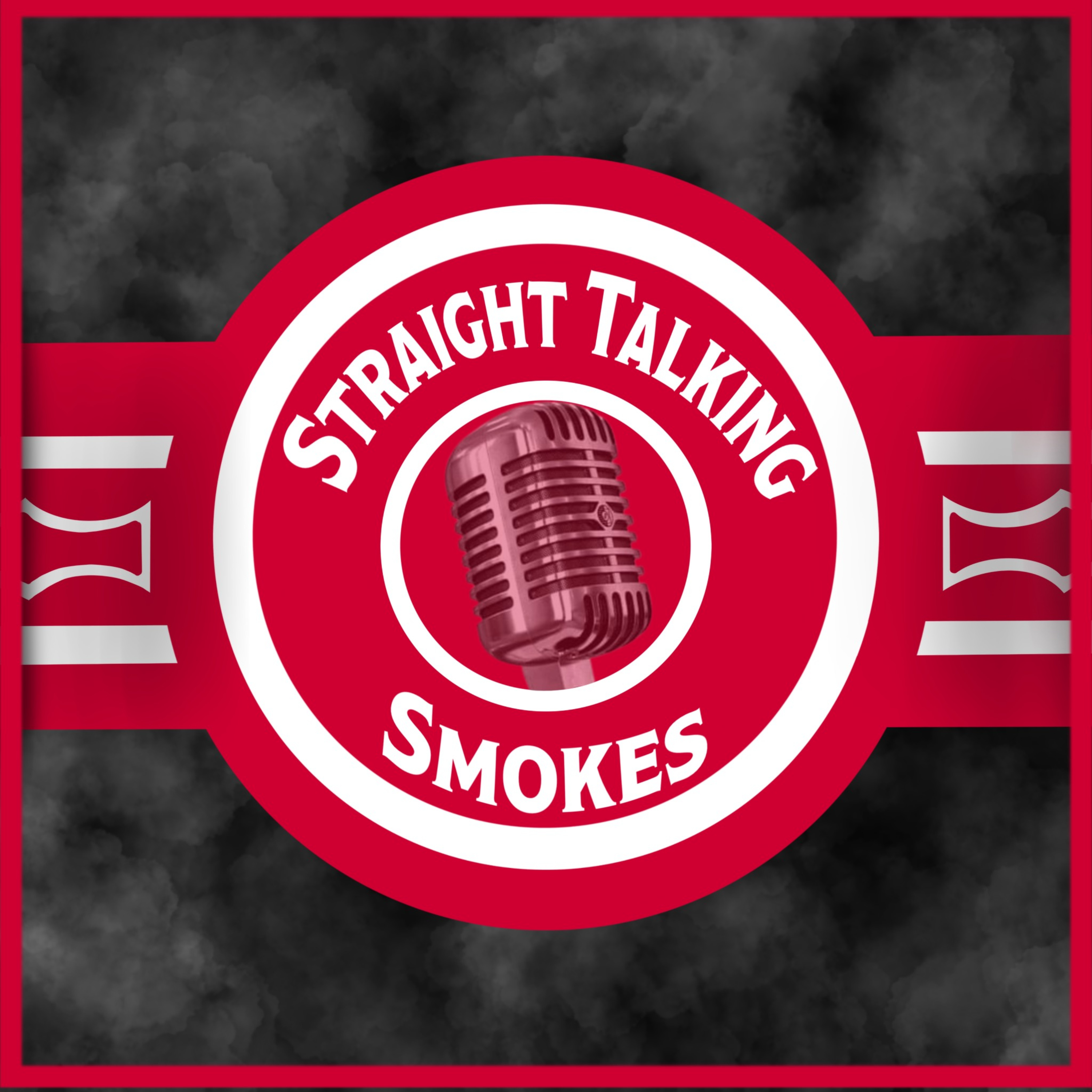 Straight Talking Smokes