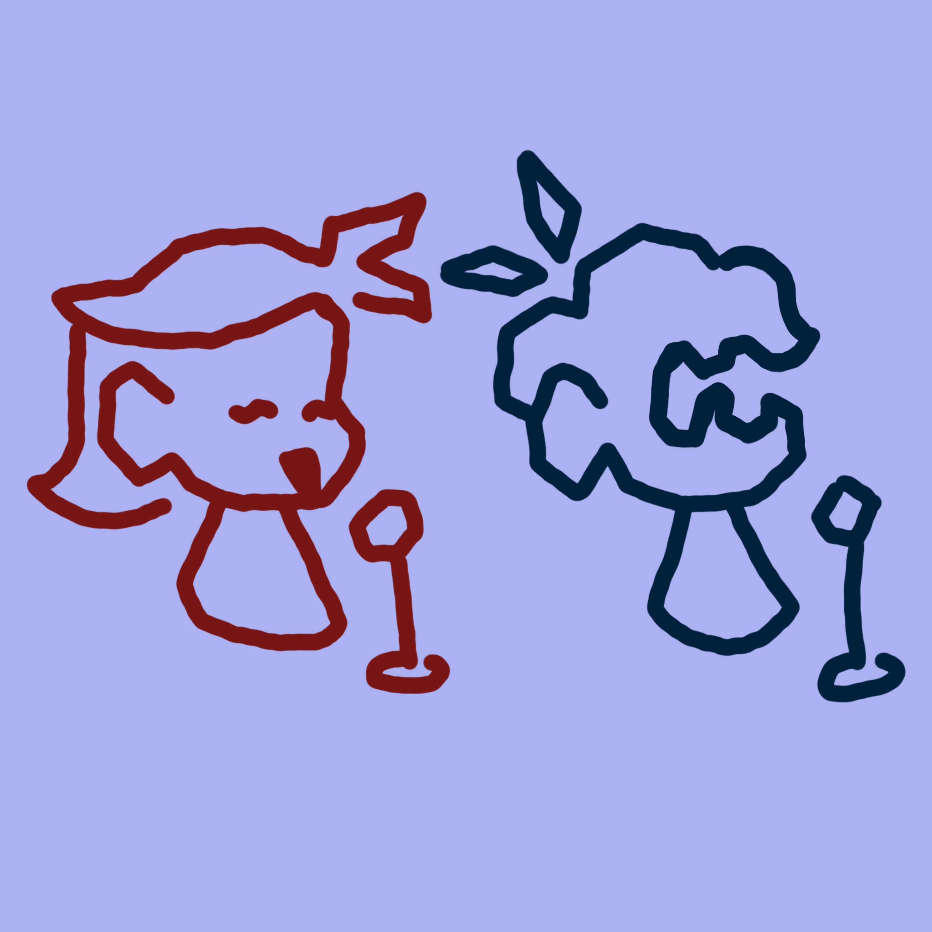 Get To The Point!