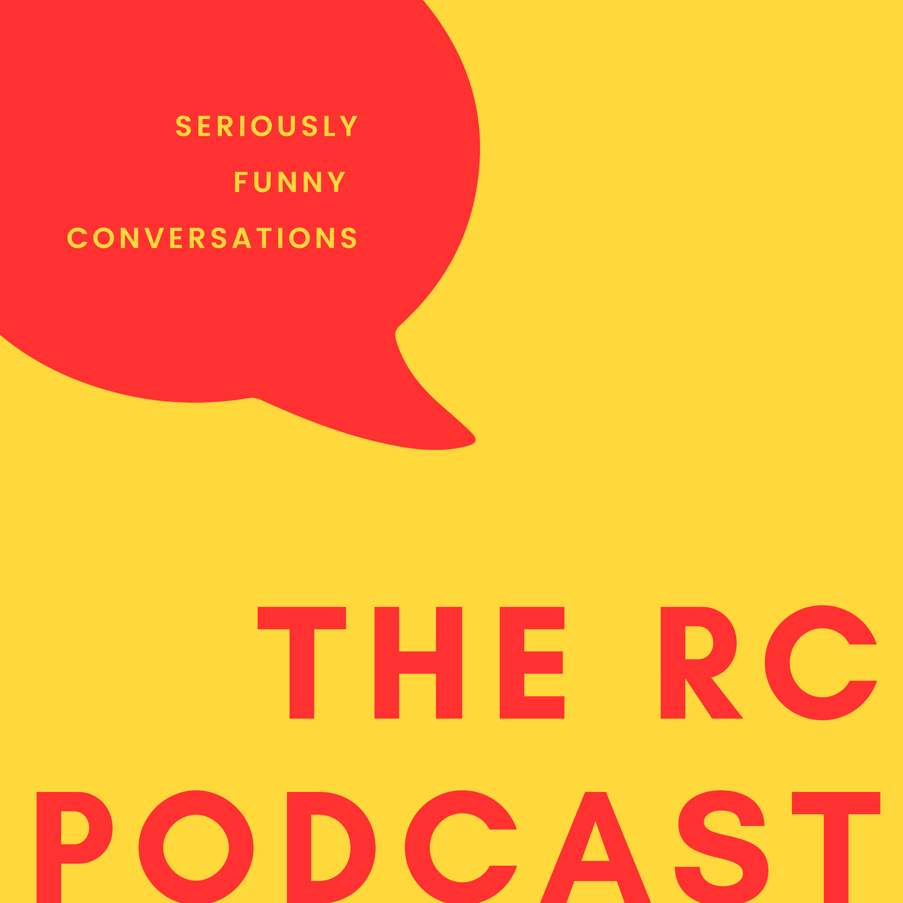 The RC Podcast podcast artwork