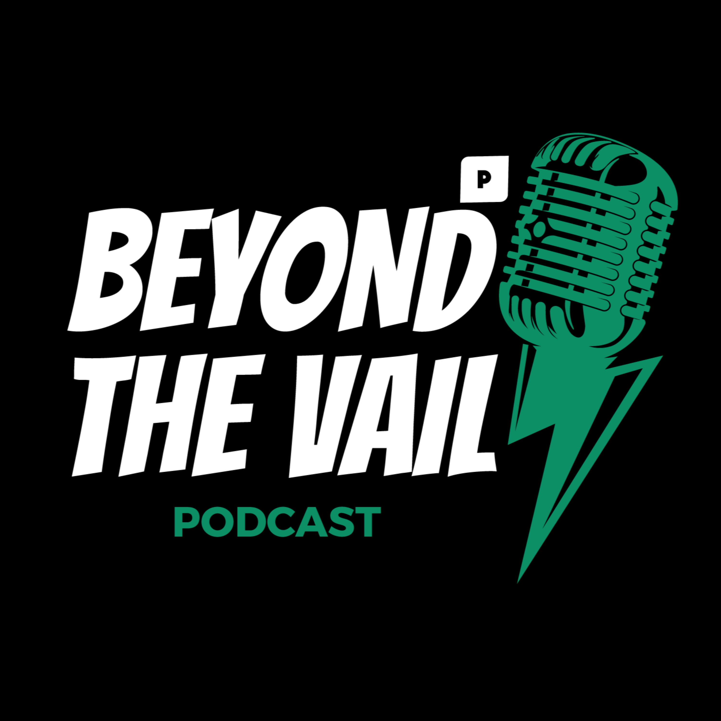 Beyond The Vail