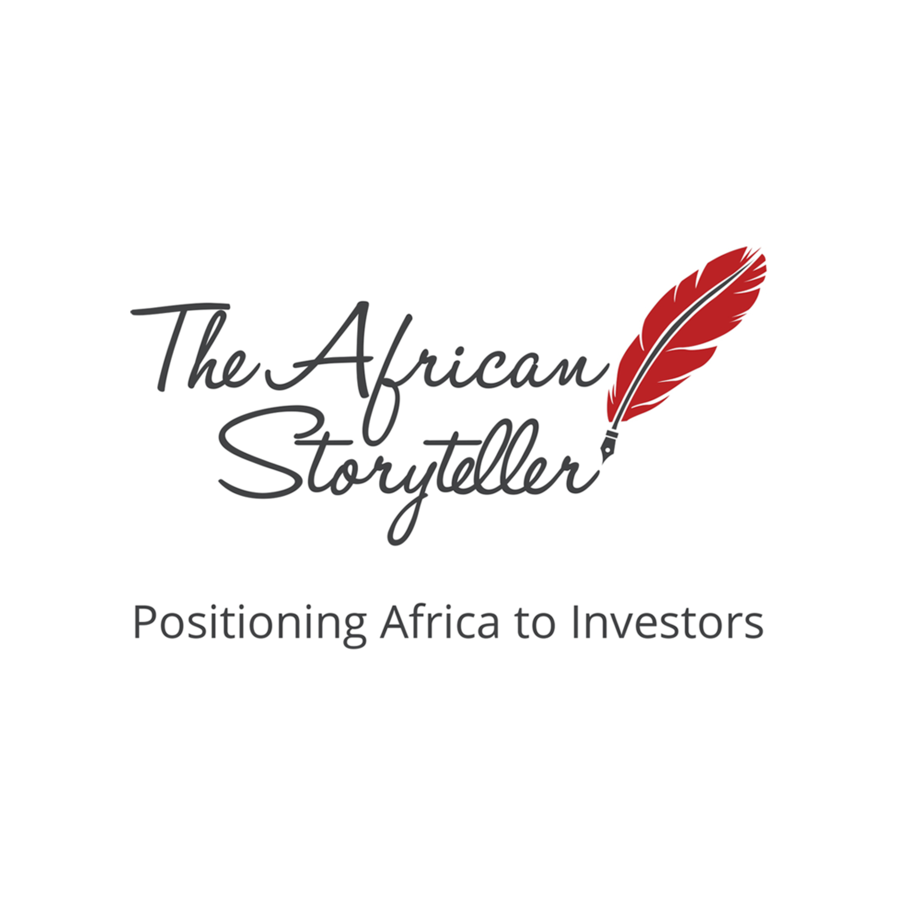 The African Storyteller