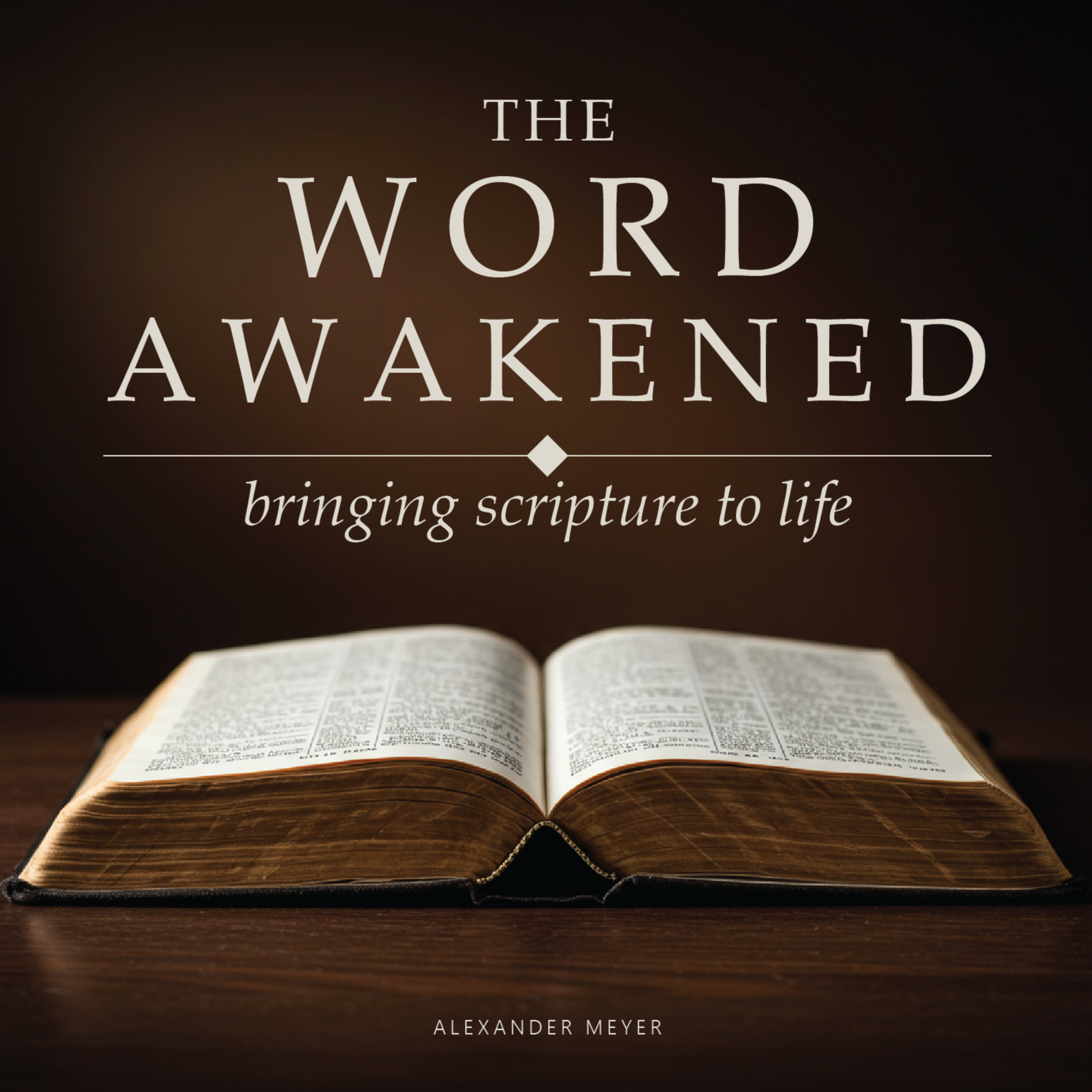 The Word Awakened Podcast