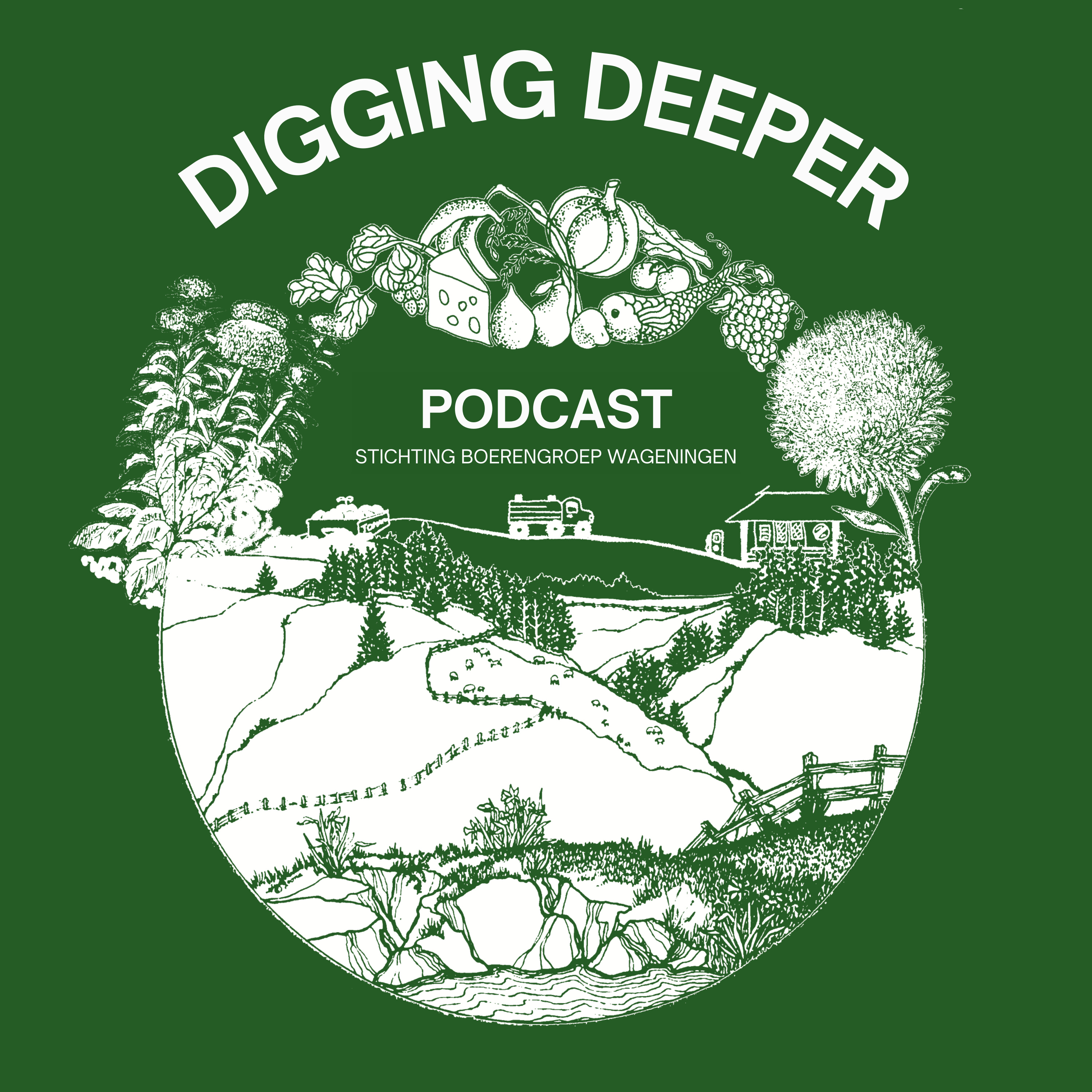 Digging Deeper