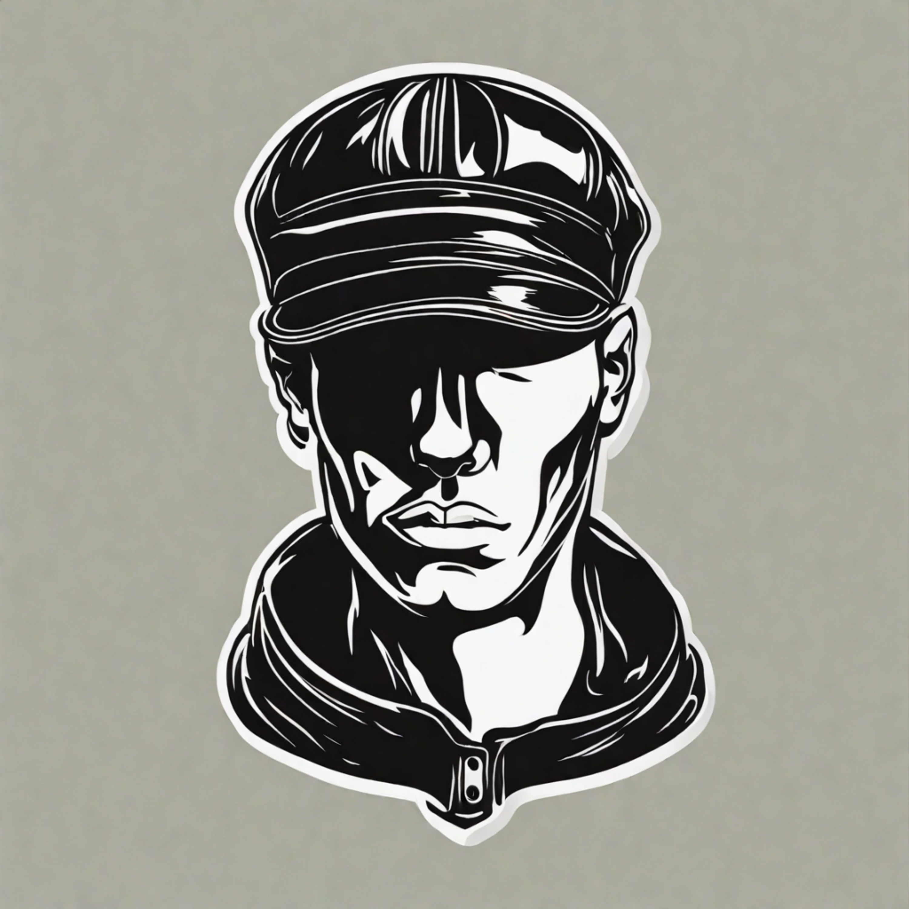 The Muir Cap podcast artwork