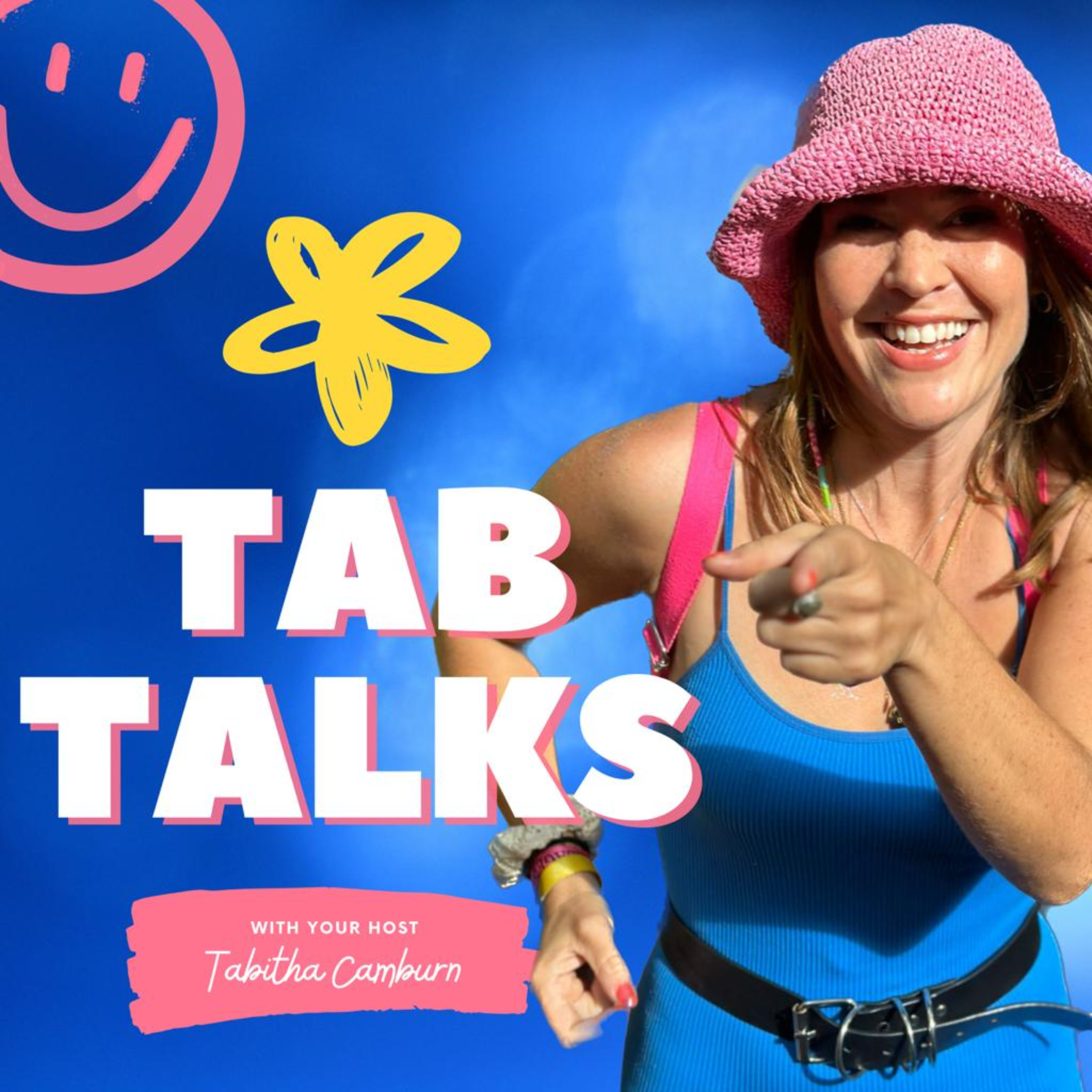 TAB Talks