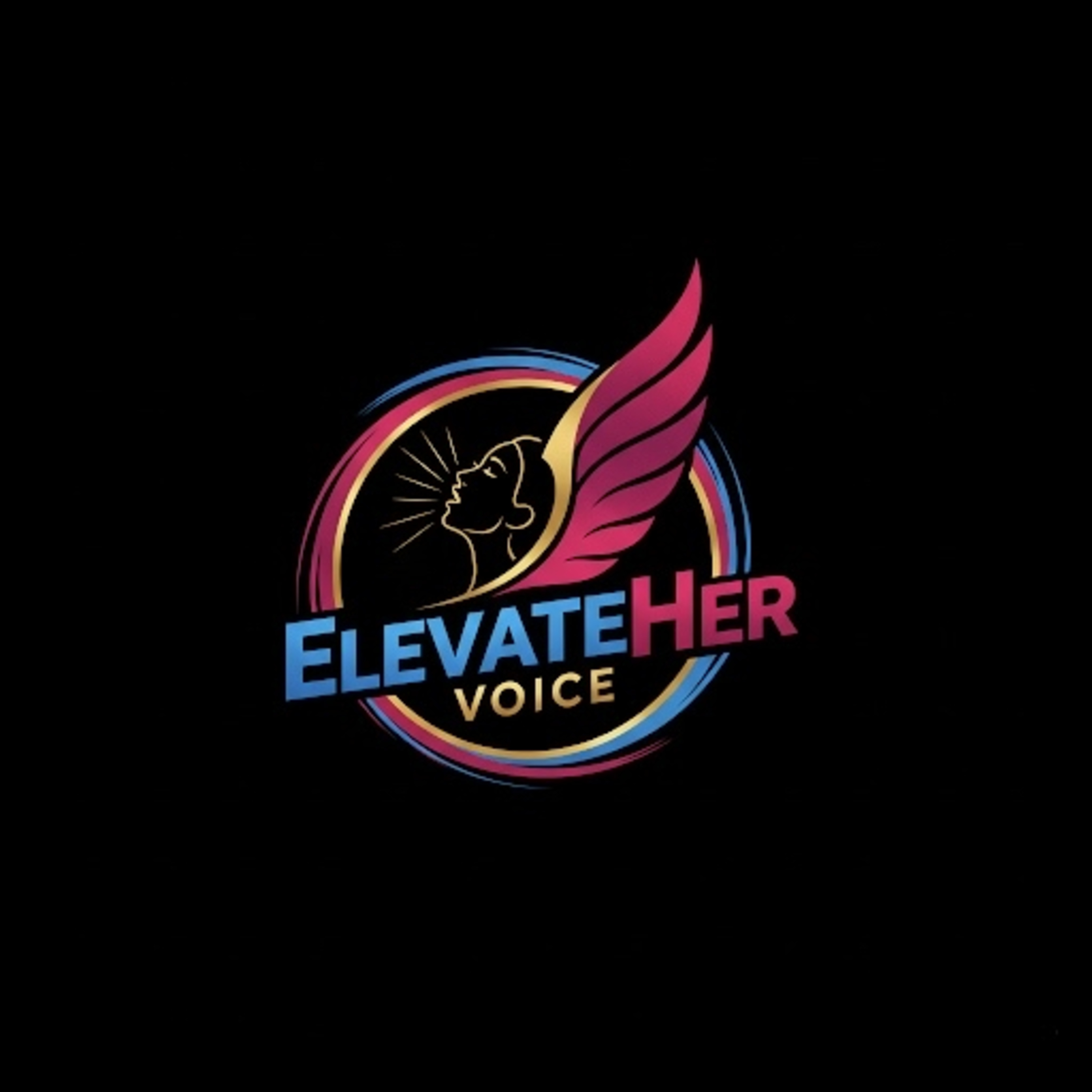 ElevateHer Voice