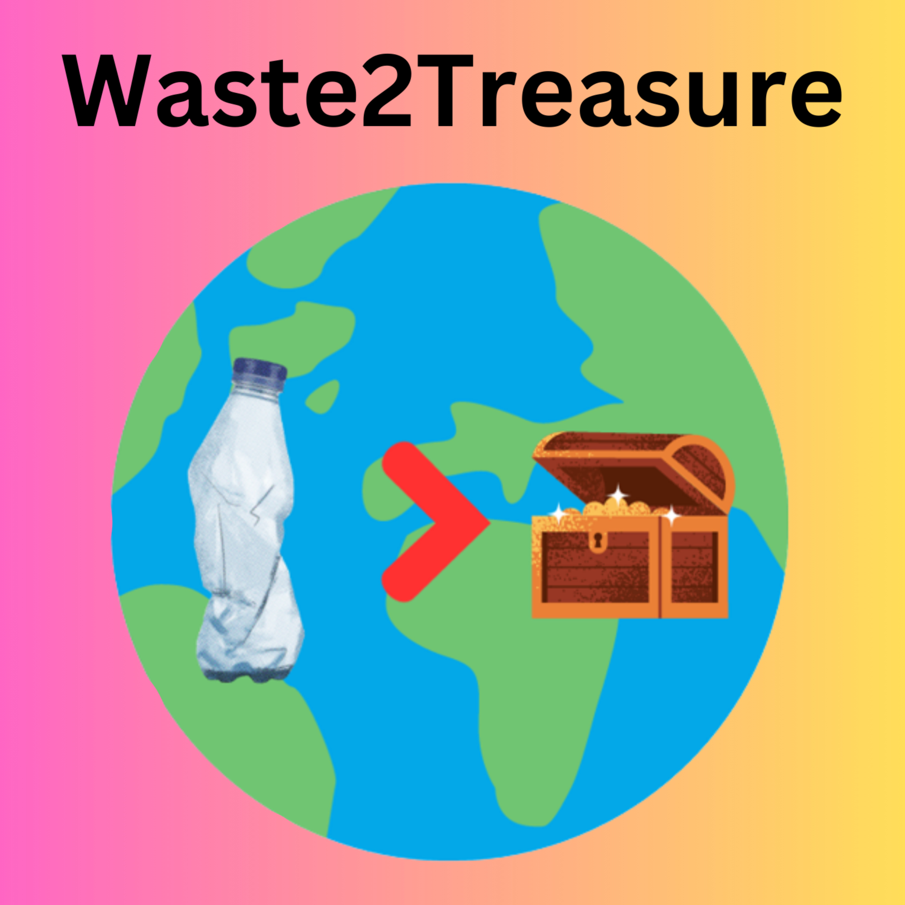 Turning Waste2Treasure