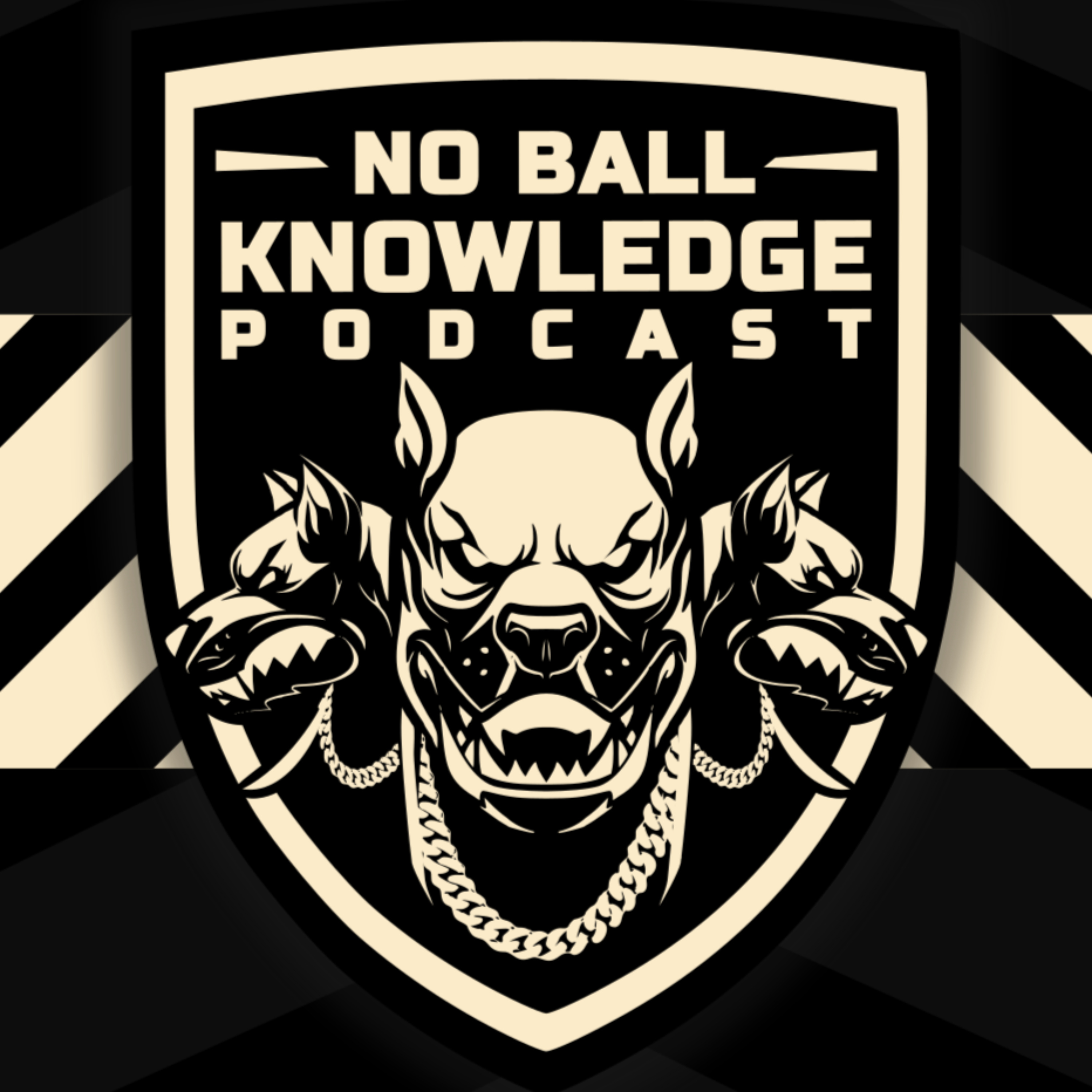 No Ball Knowledge Podcast podcast artwork
