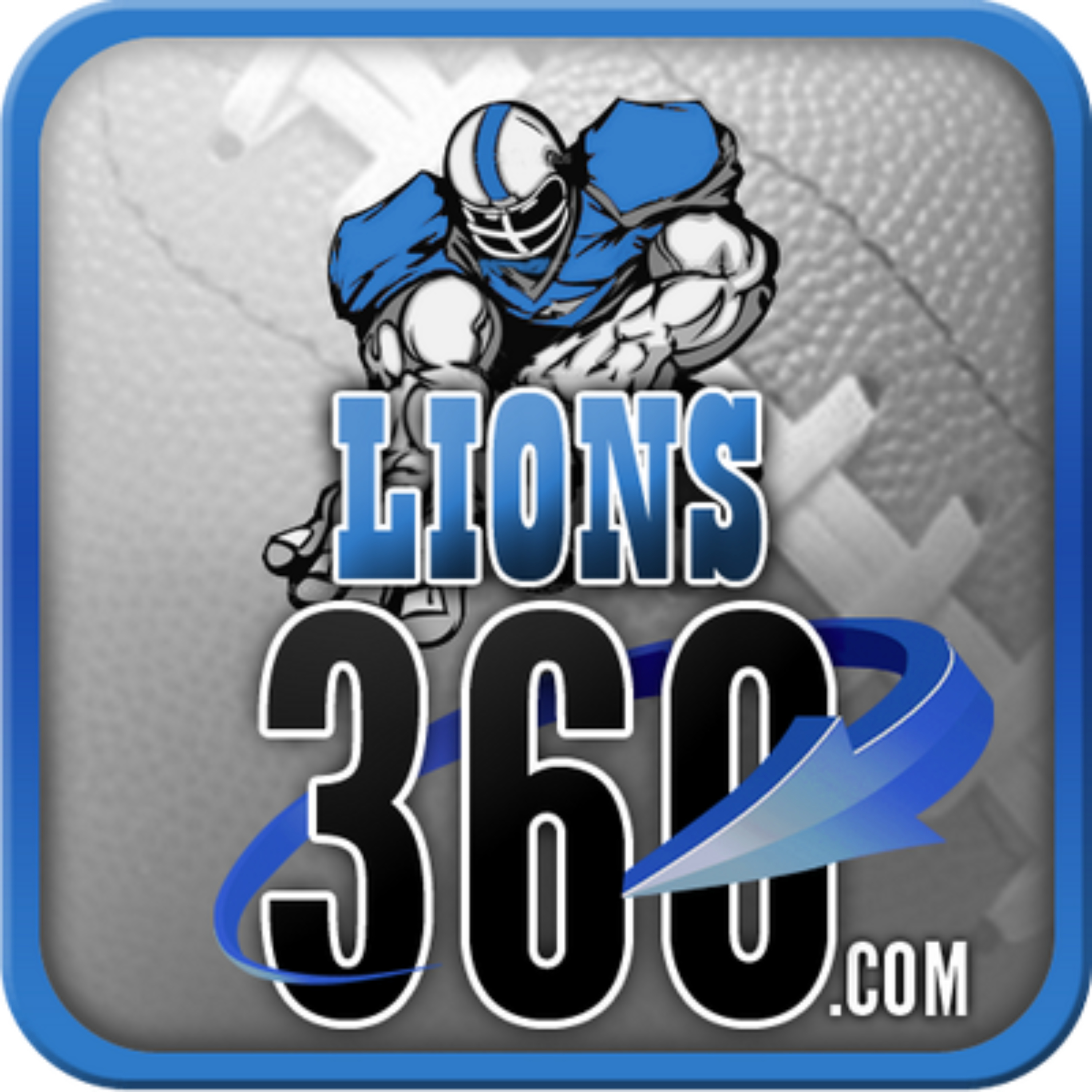 Lions 360