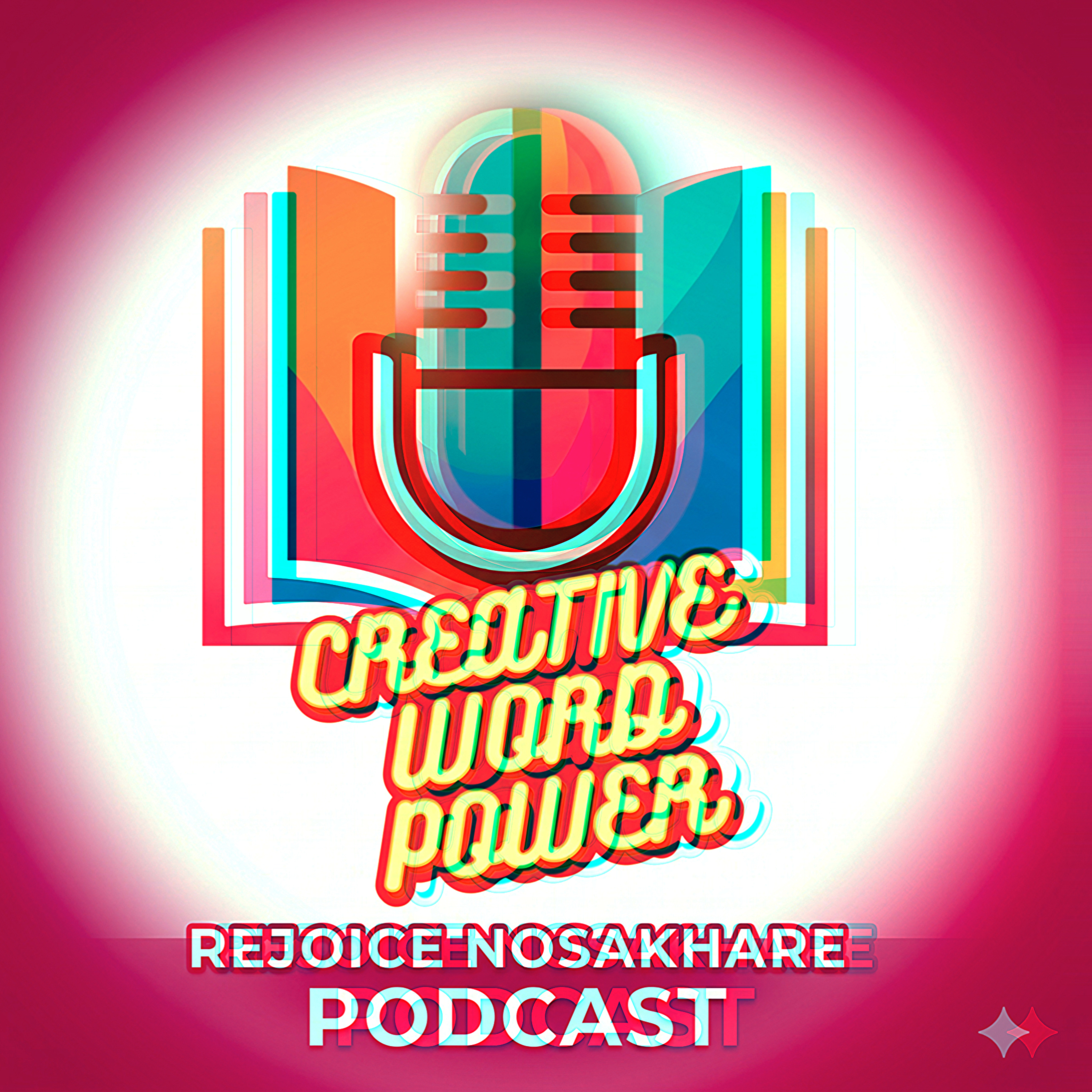 CREATIVE WORD POWER