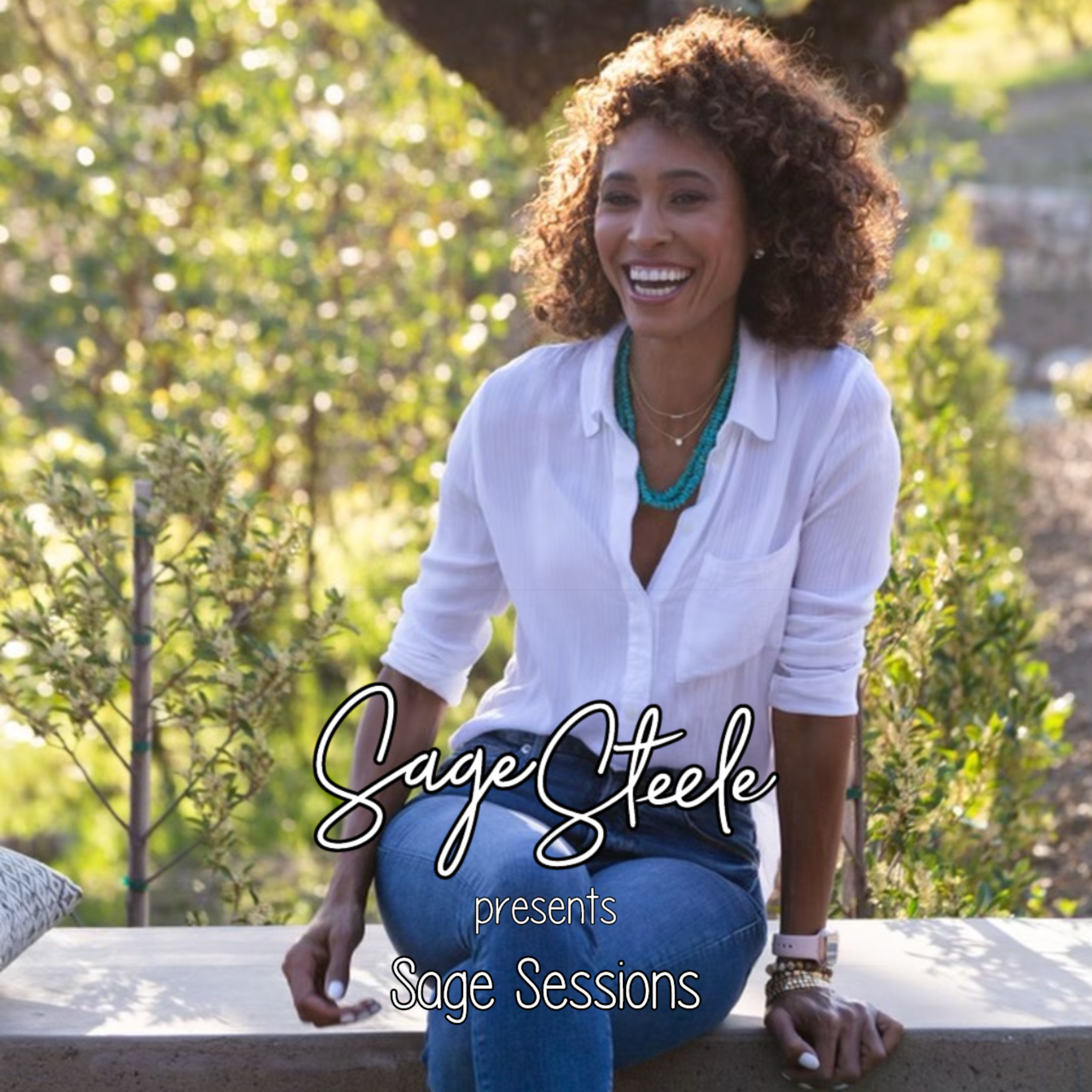 Sage Sessions podcast artwork