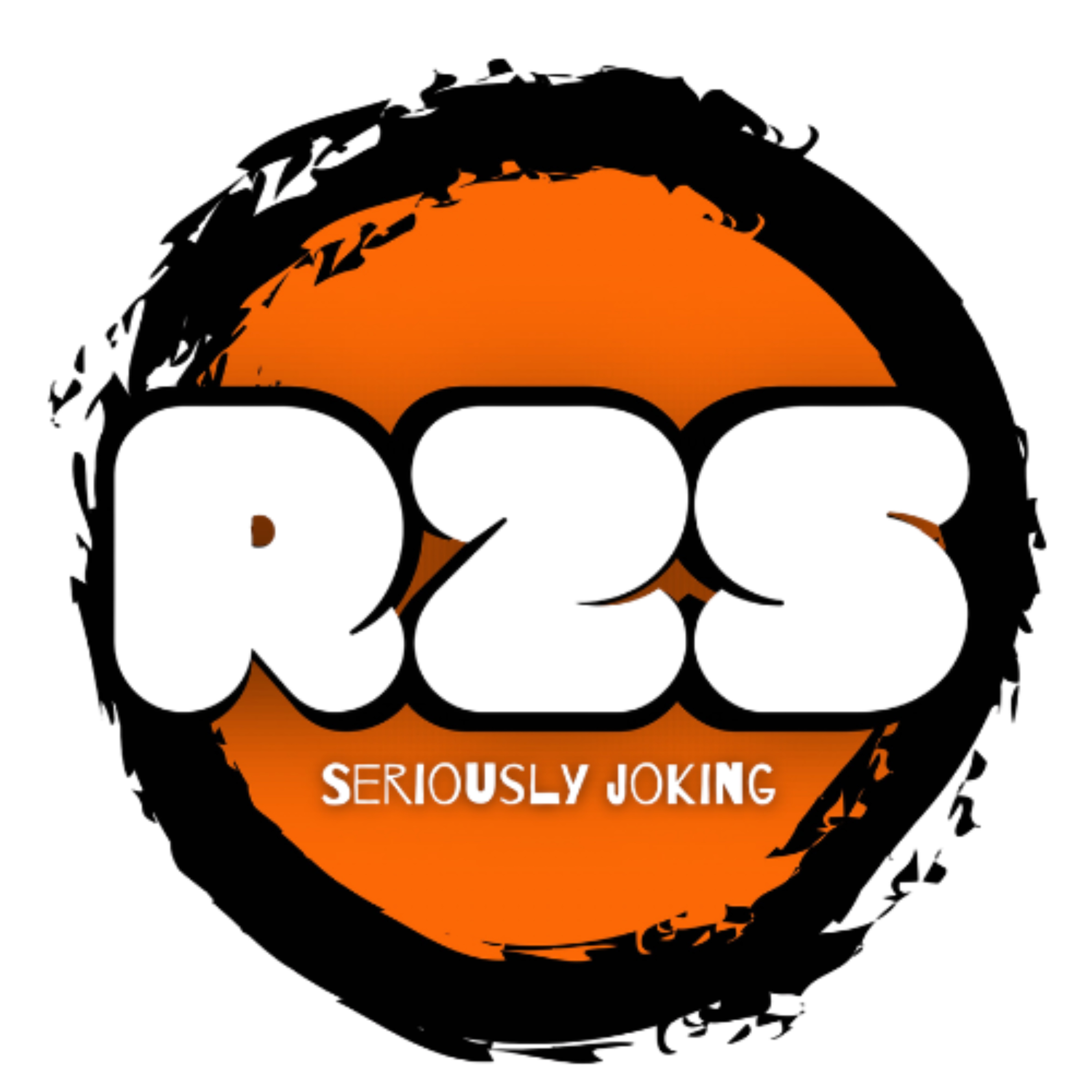 Relajan2nserio podcast artwork