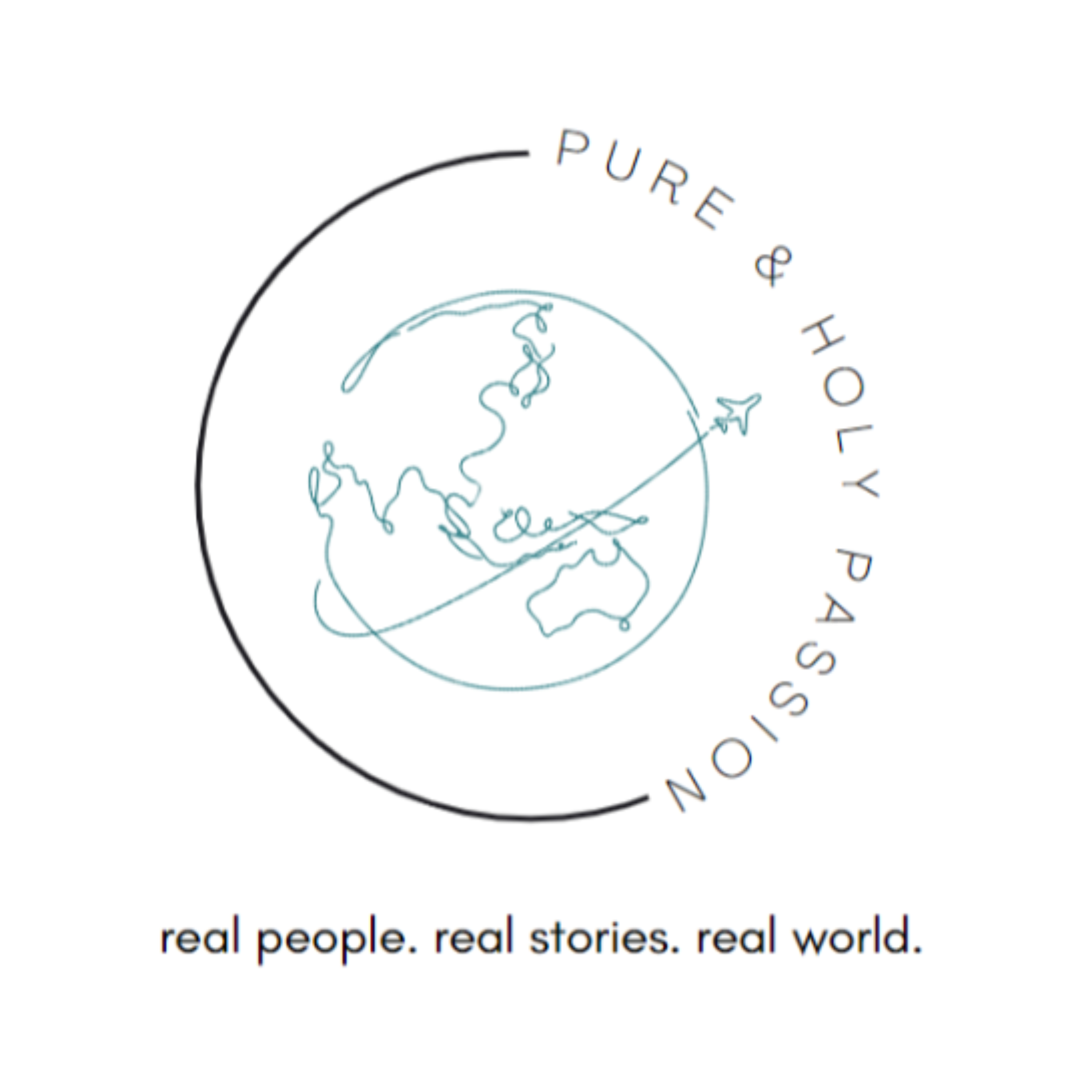 Pure and Holy Passion