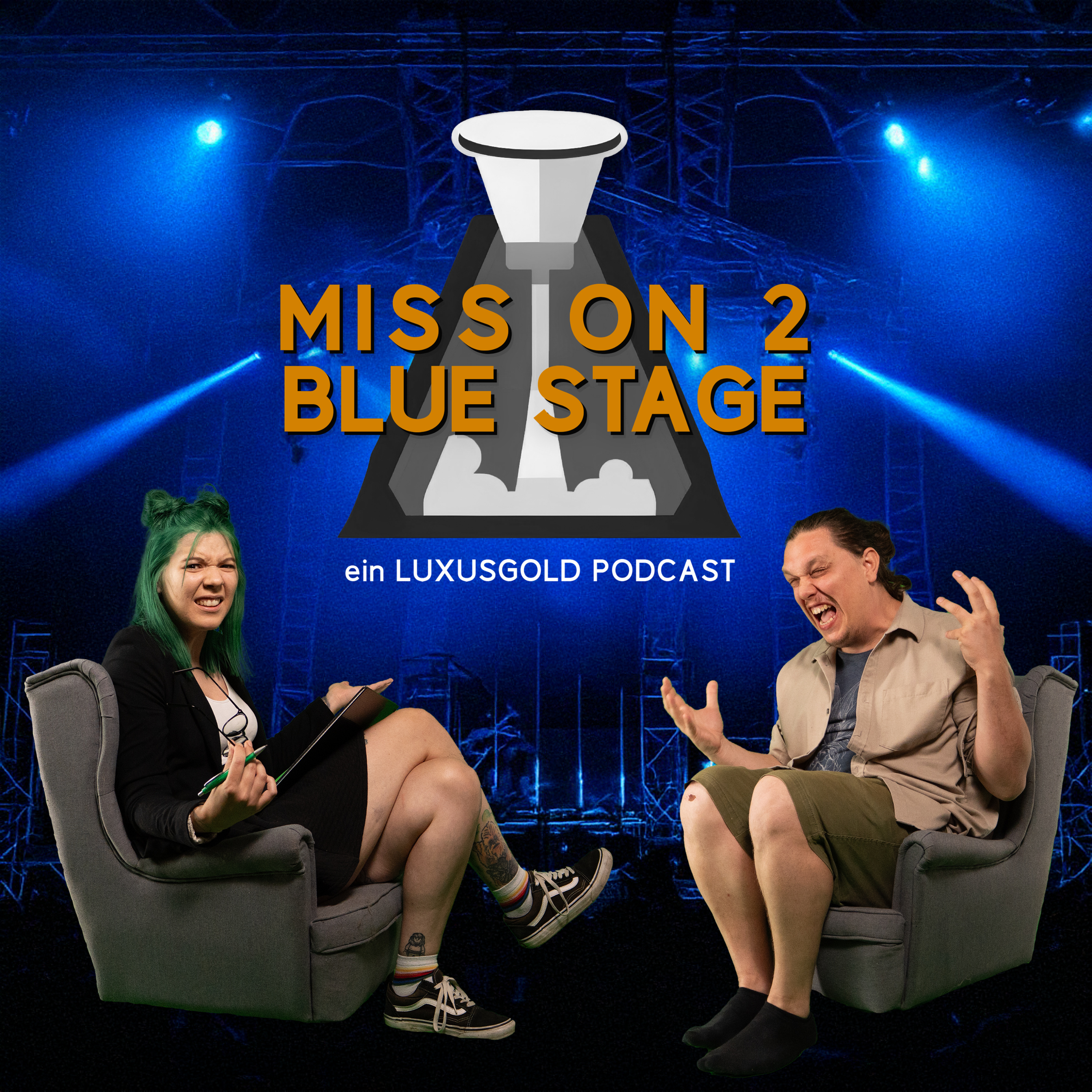 Episode 18 - Chaos des Jahres 2025