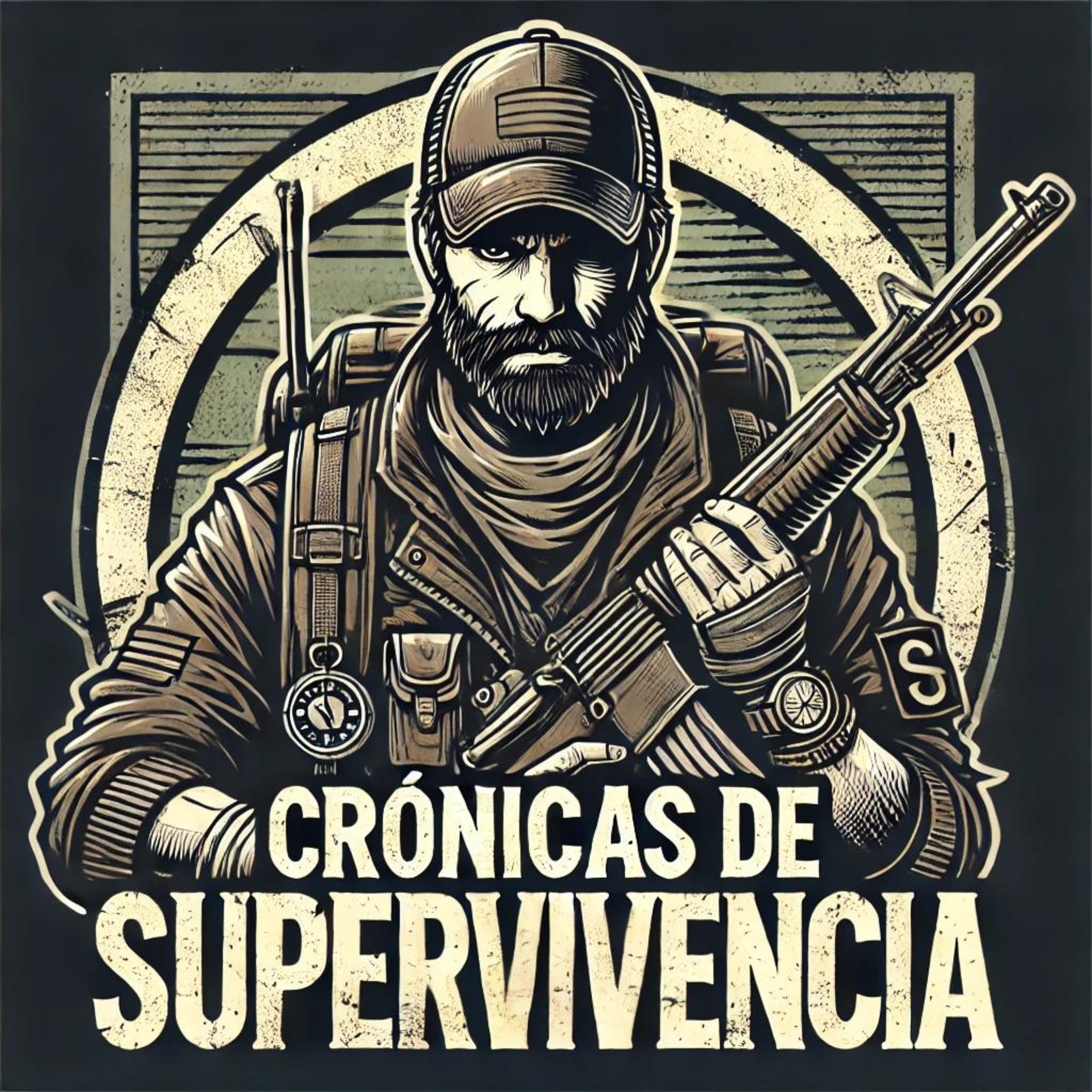 Crónicas de supervivencia
