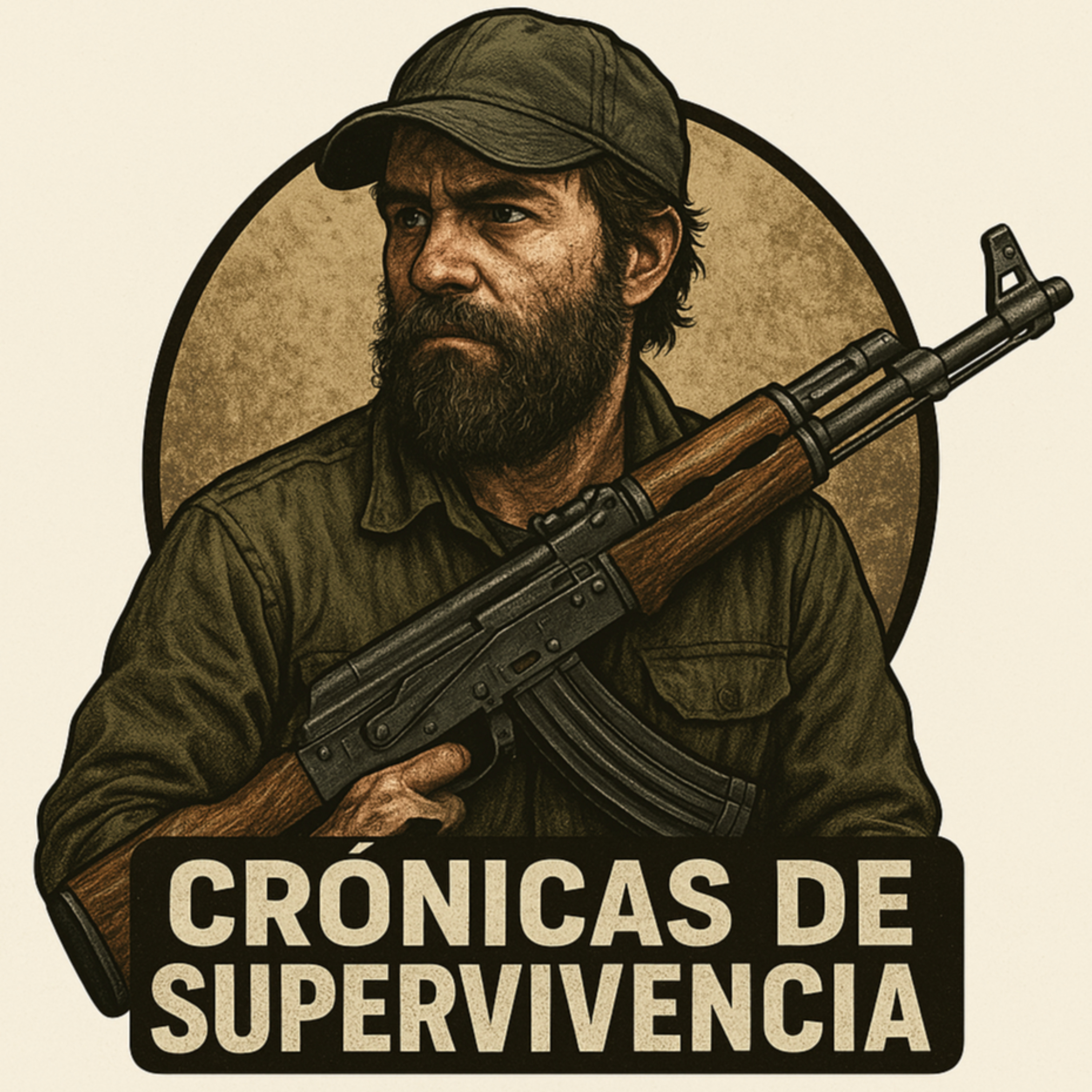 Crónicas de supervivencia