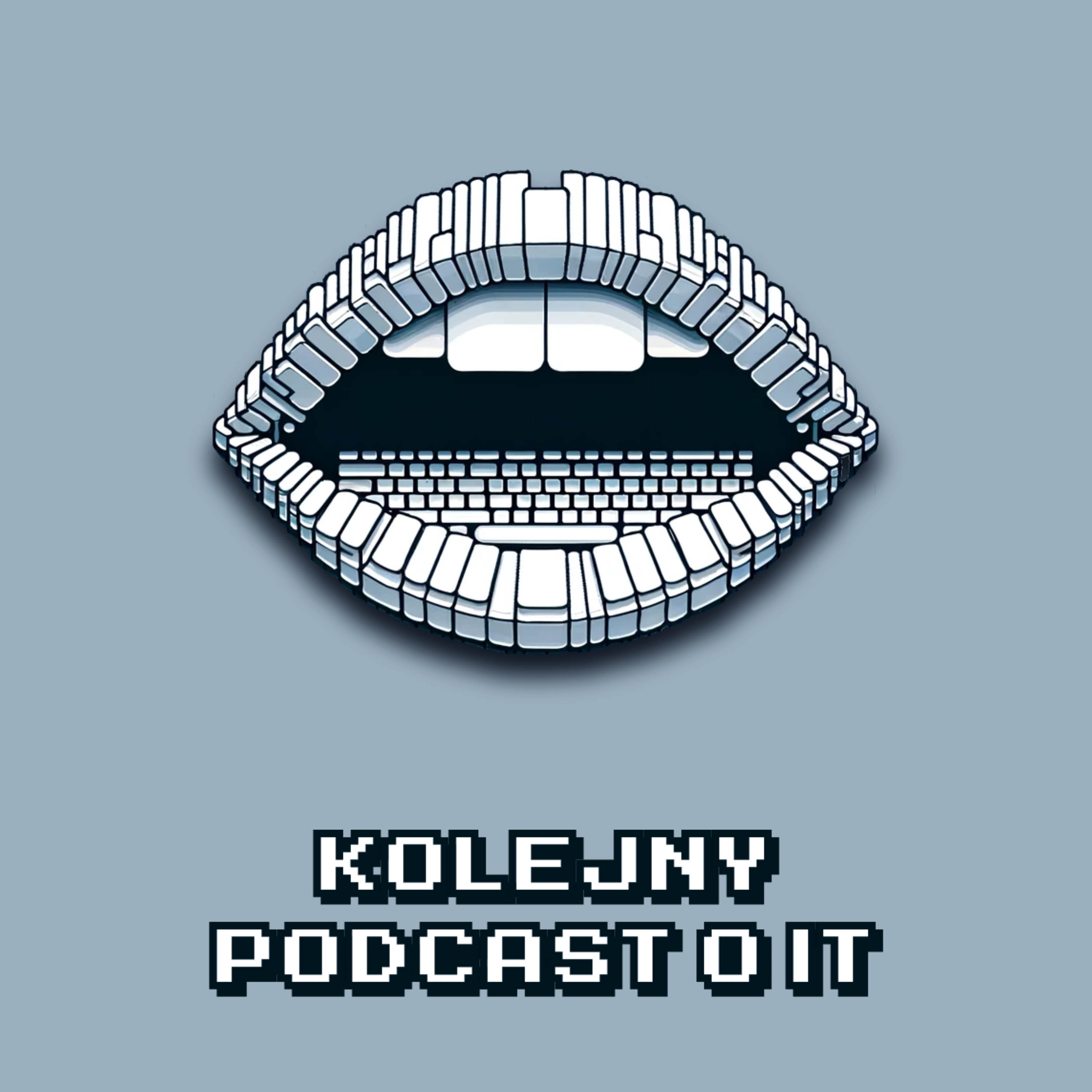 Kolejny podcast o IT podcast artwork