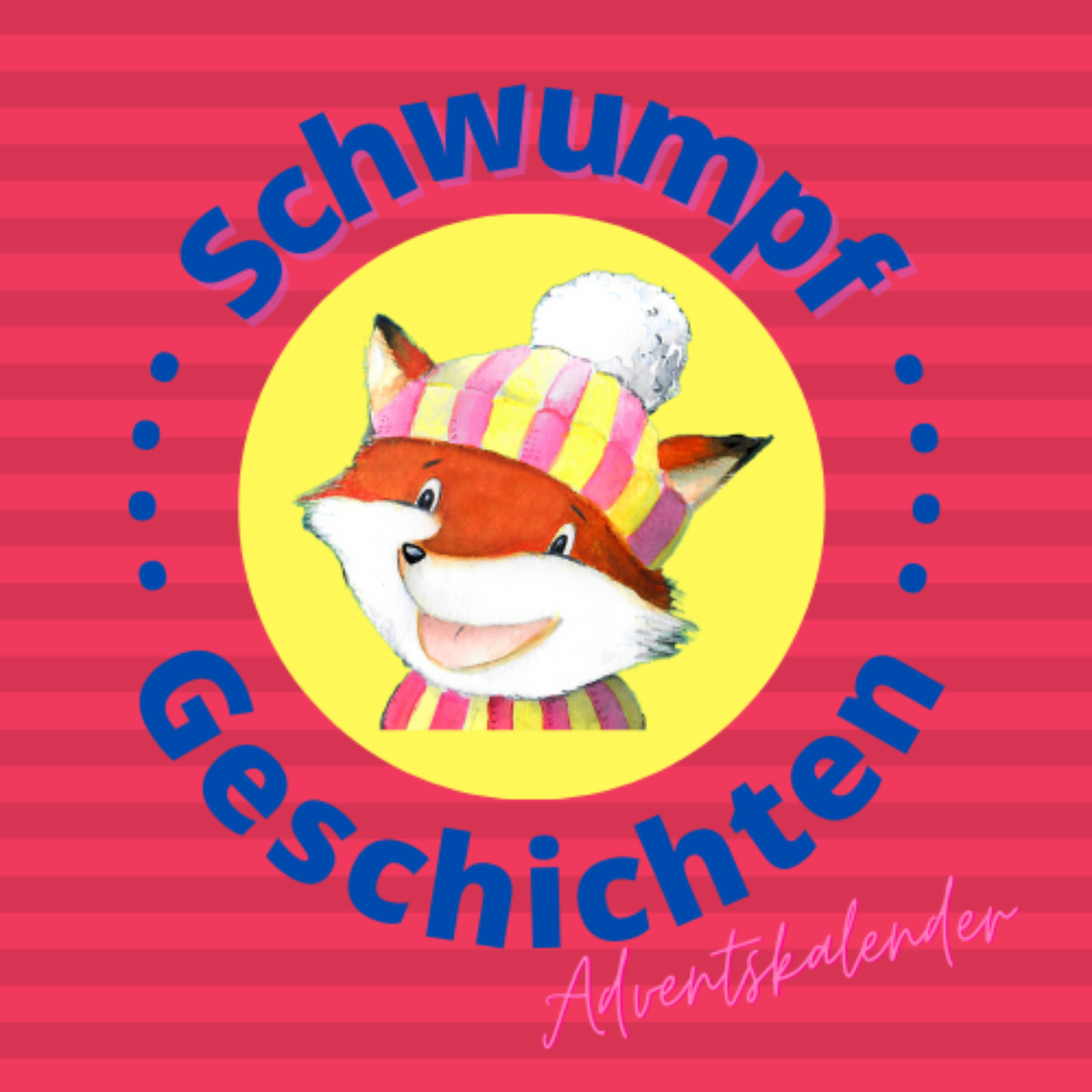 Schwumpf Adventskalender