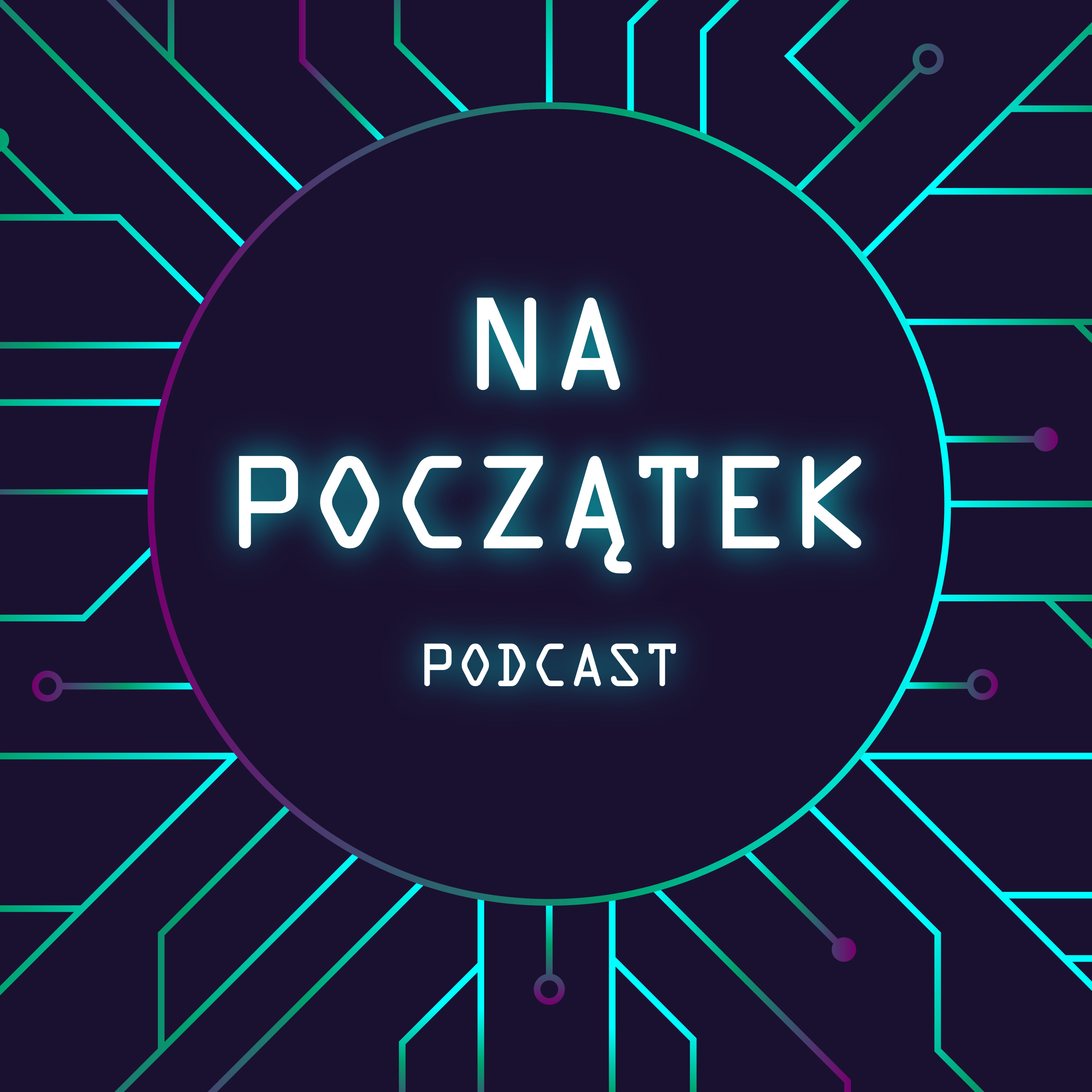 Na początek Podcast
