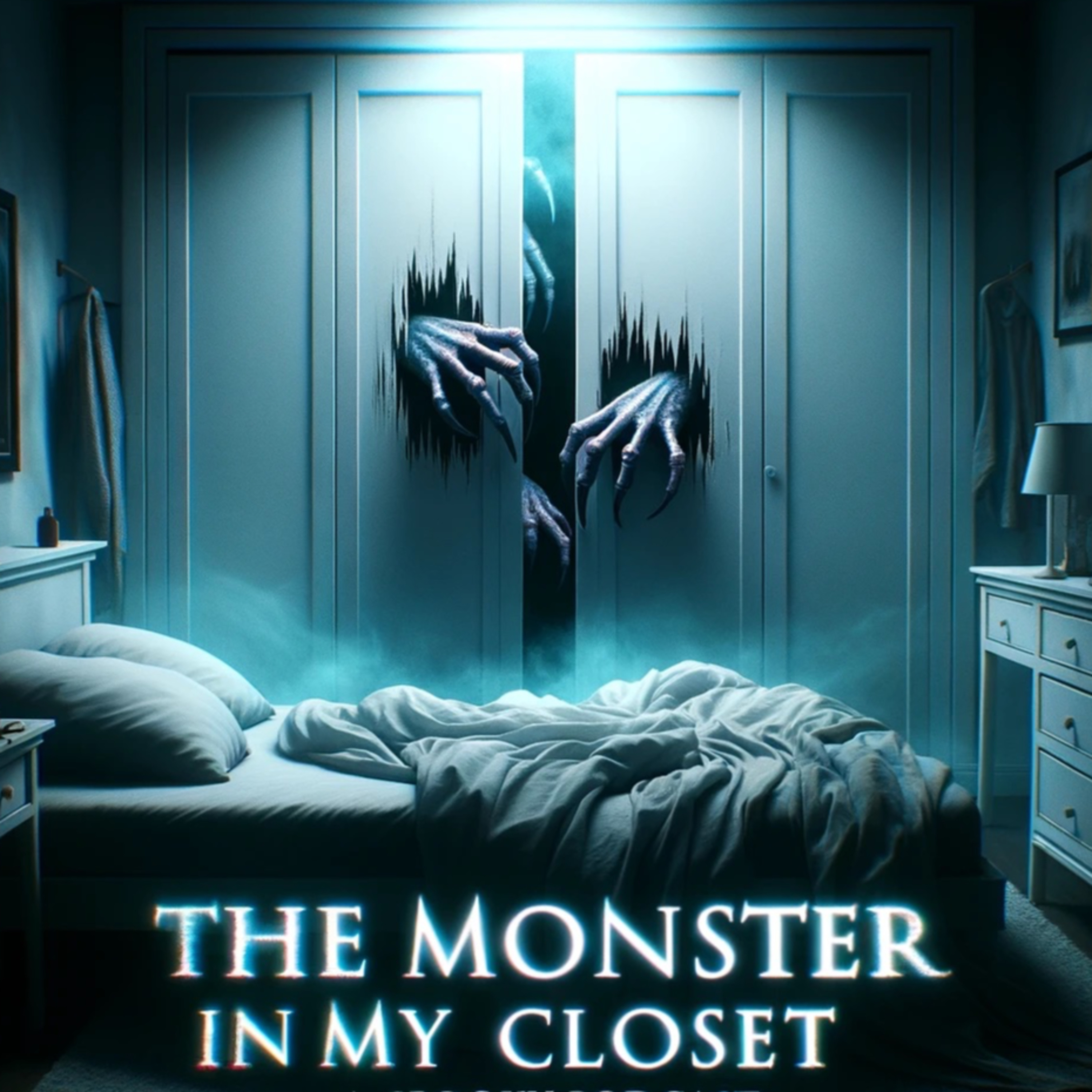 The Monster in My Closet